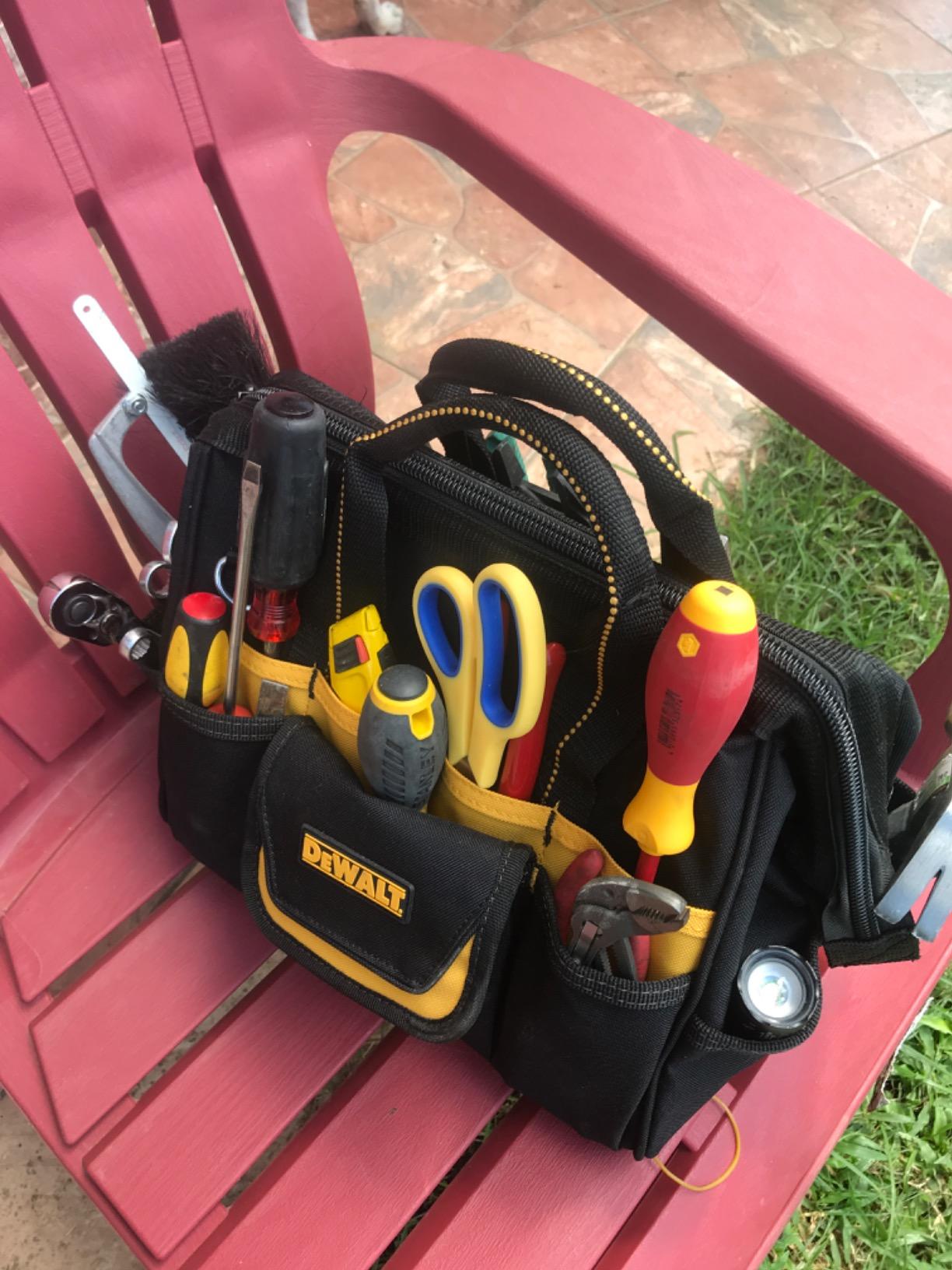 Beast of a bag