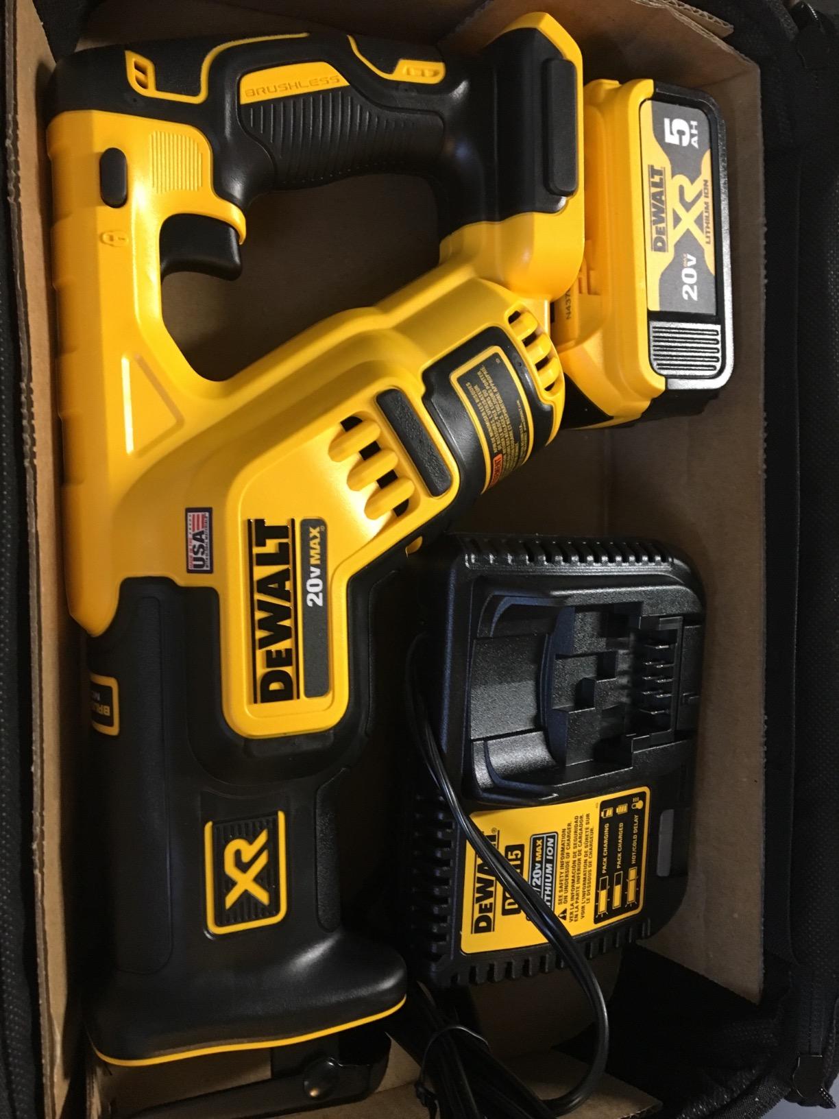 Powerful and compact