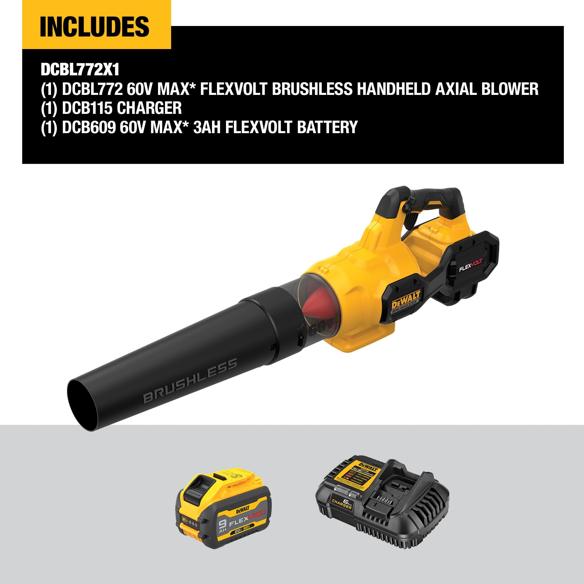 dewalt-dcbl772x1-axial-brushless-leaf-blower-600-cfm image 3