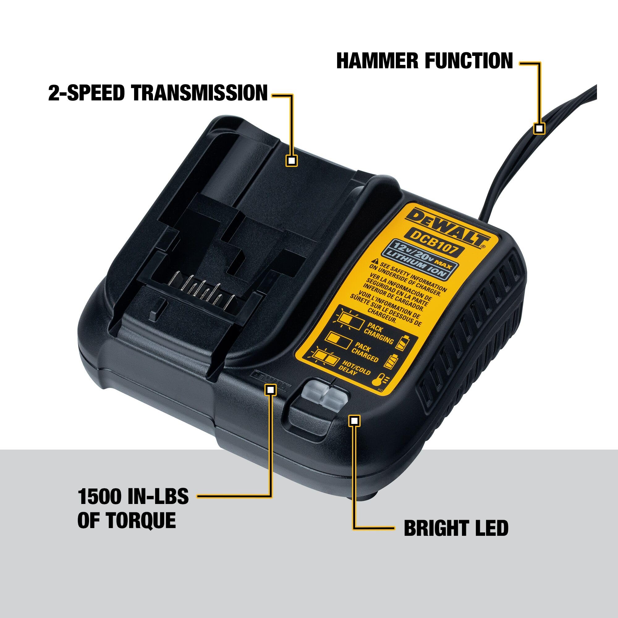 dewalt-20v-max-xr-brushless-5-inch-random-orbital-sander-kit-dcw210p1 image 3