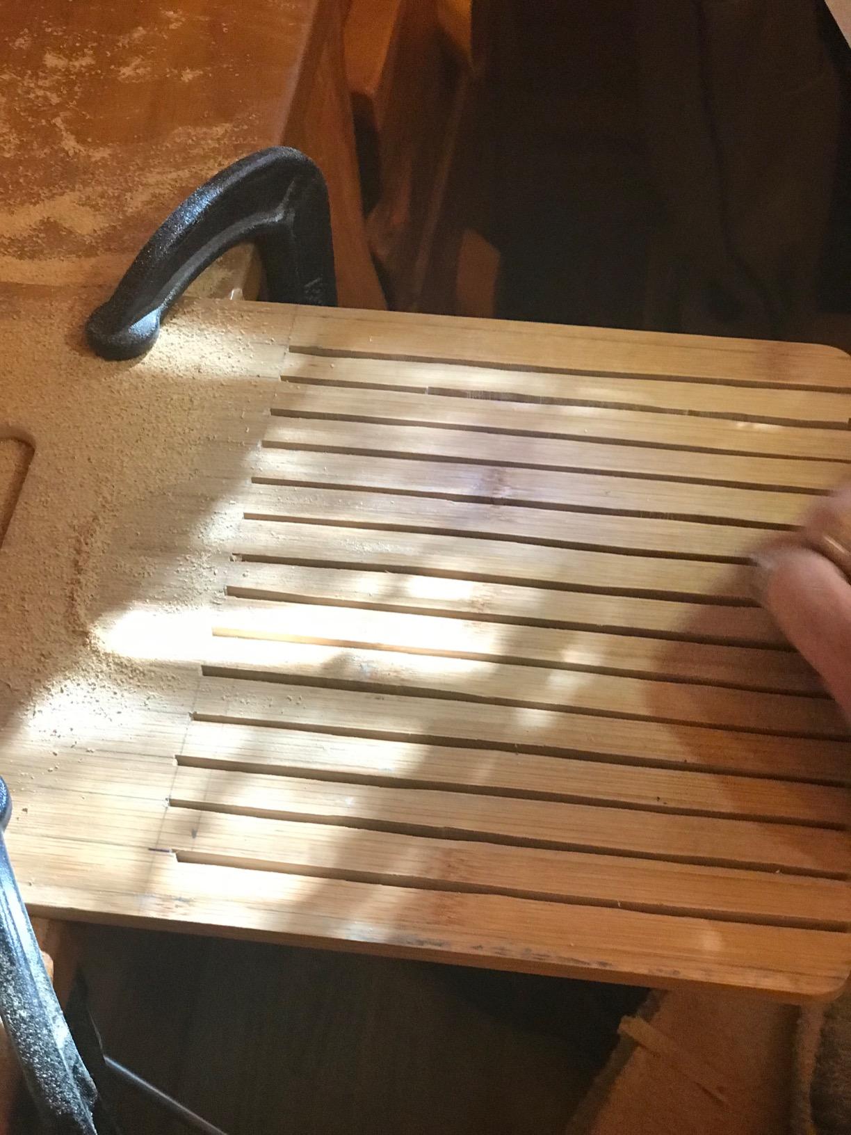 Cuts 2x4s