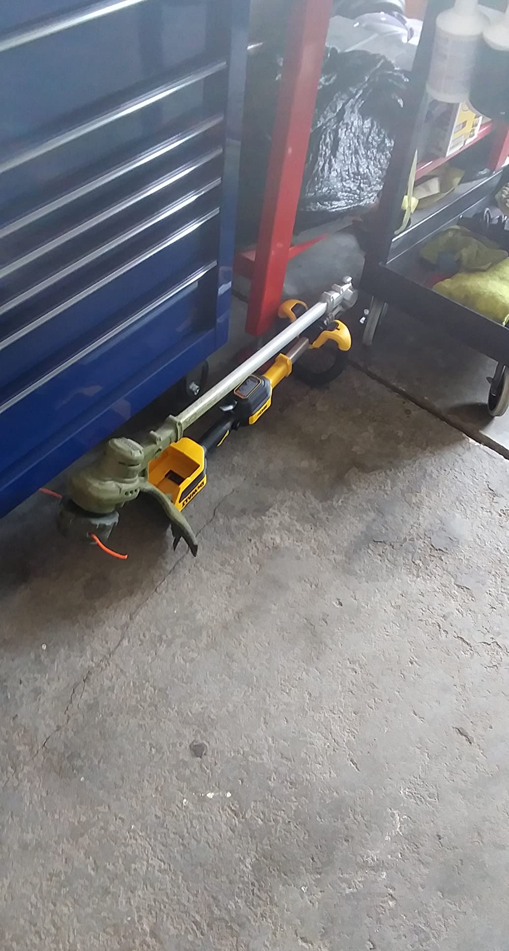 Better than gas