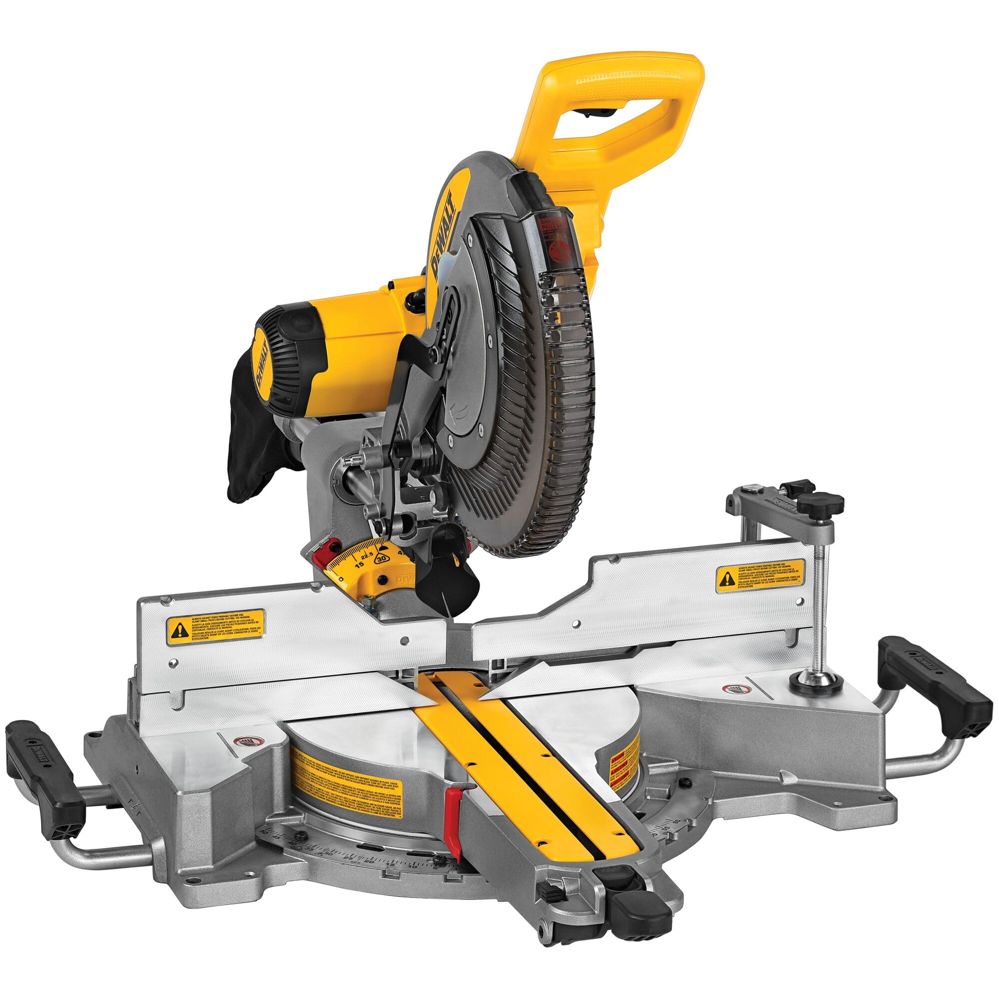 dewalt-dws779-12-inch-double-bevel-sliding-compound-miter-saw image 1