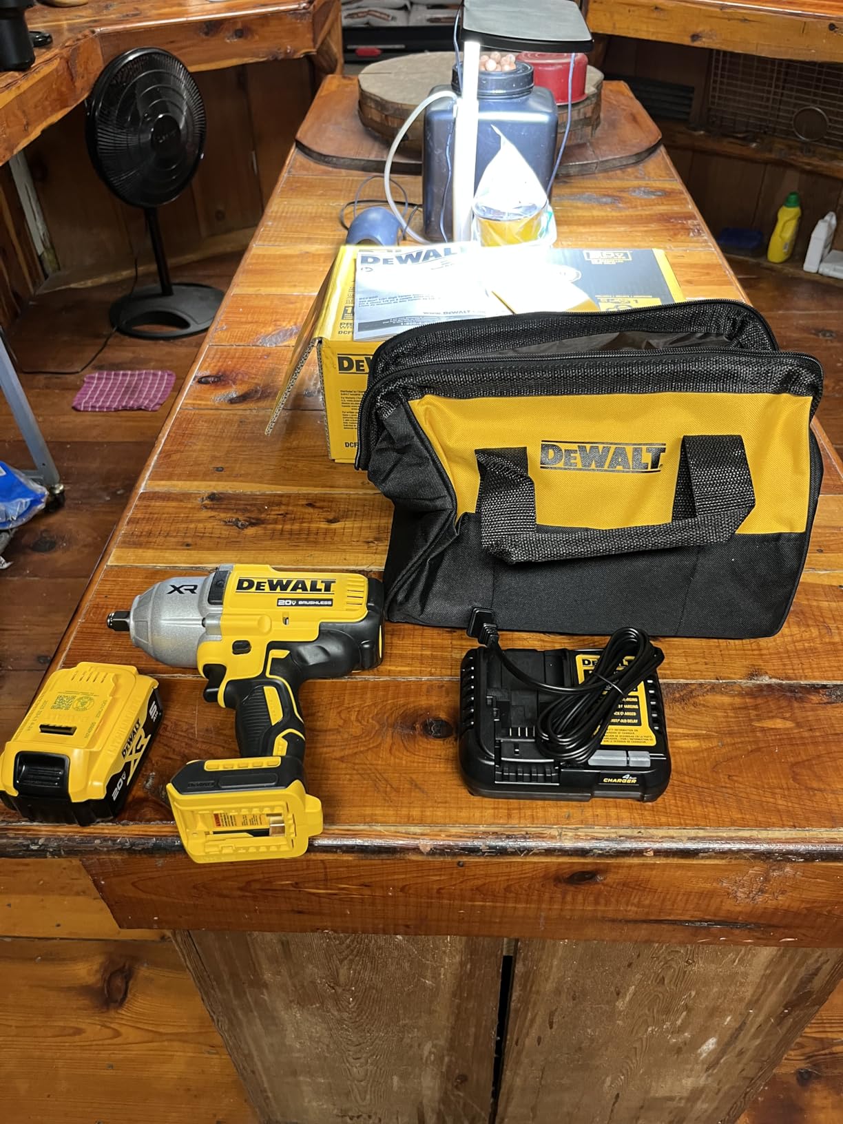 A tool that earns its place