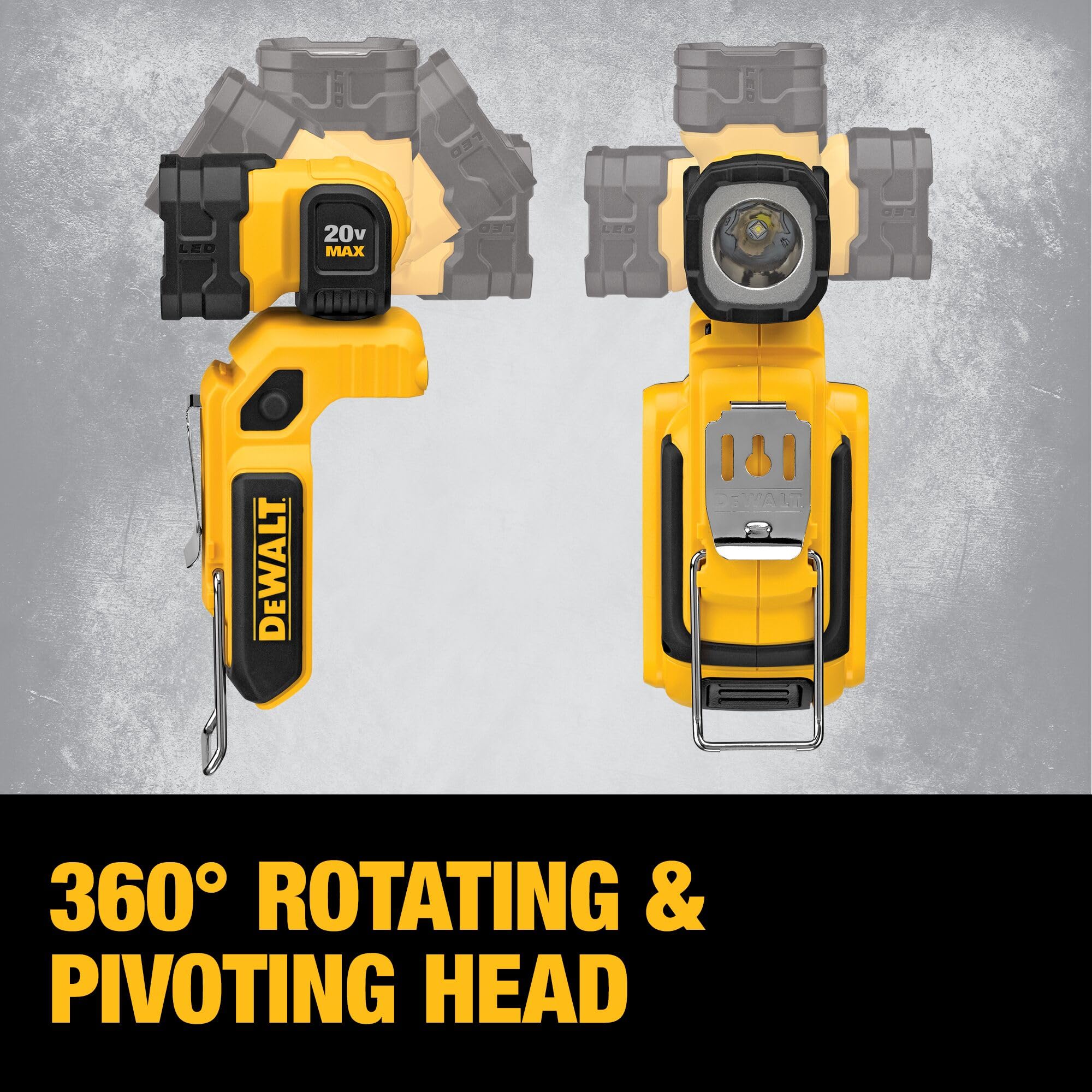 dewalt-dcl044-20v-max-led-hand-held-work-light-tool-only image 7