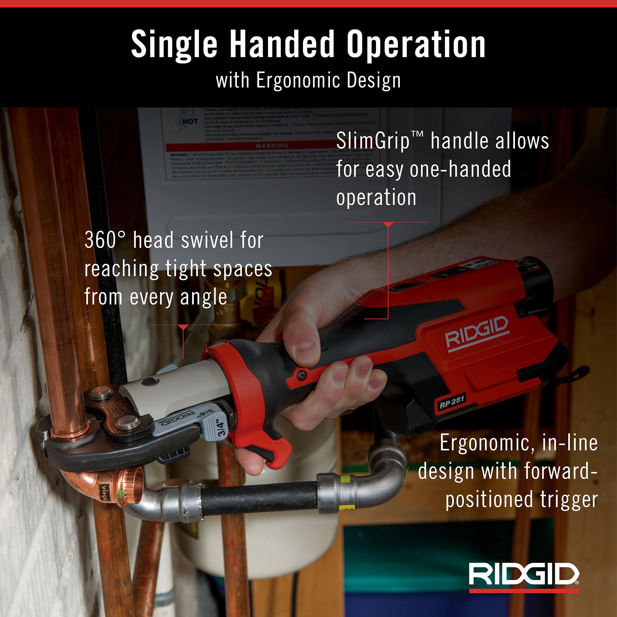 ridgid-78148-rp-251-compact-press-tool-kit-with-propress-jaws-1-2-1-1-4-in image 4