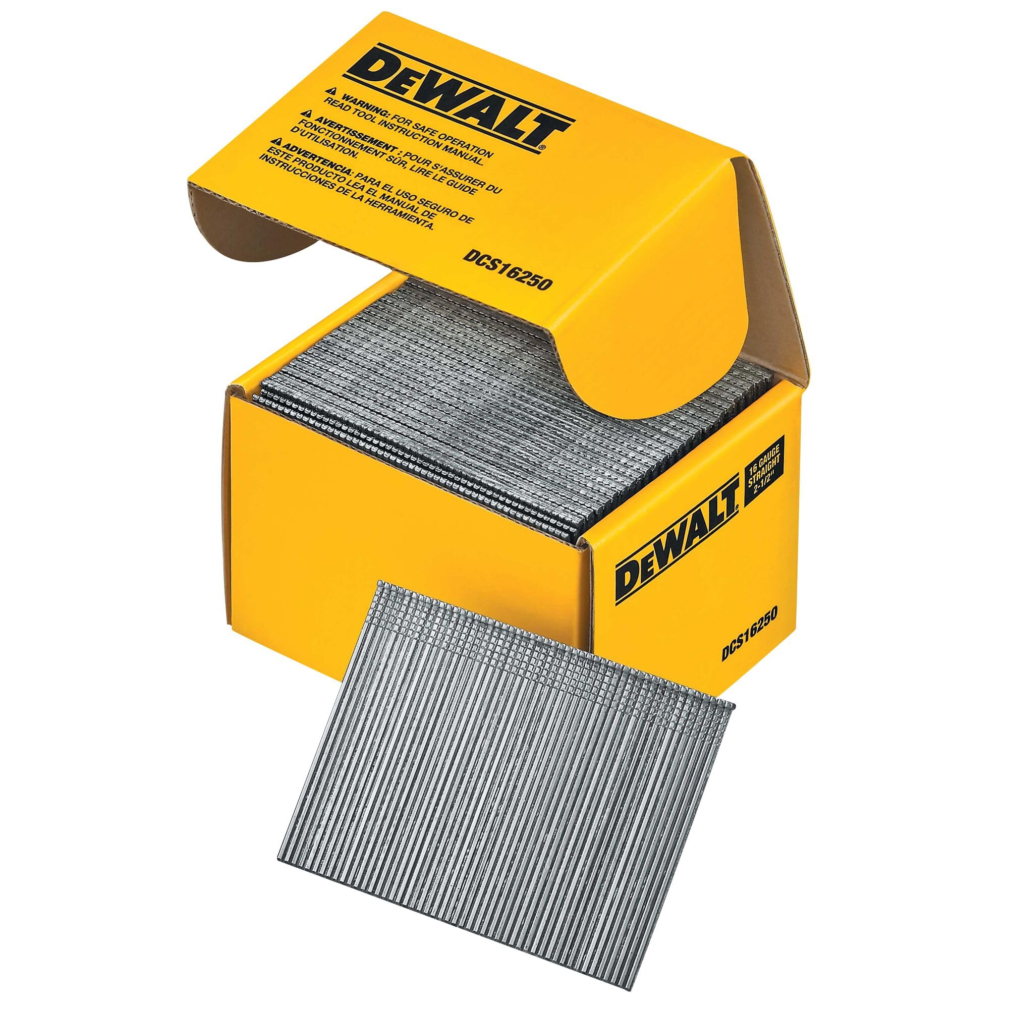 dewalt-dcs16250-2-1-2-inch-16-gauge-finish-nails-2500-pack image 5