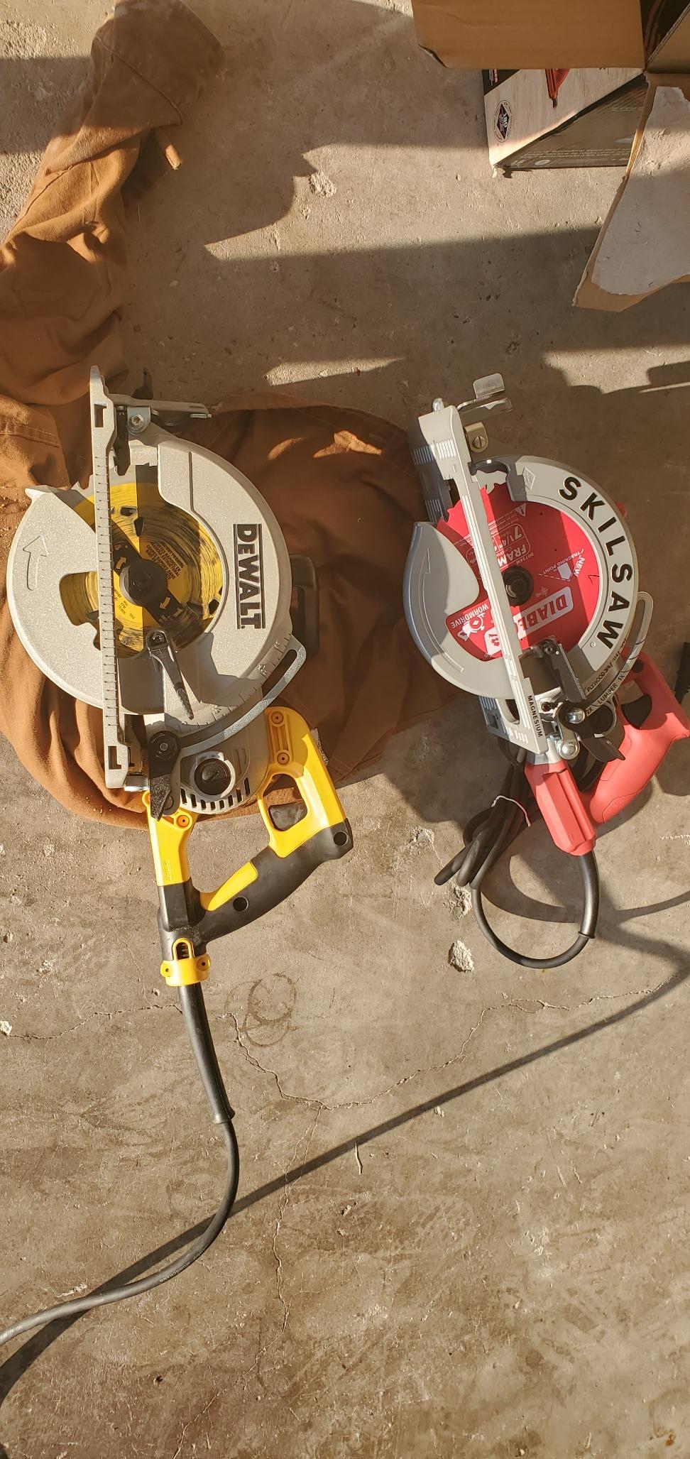 Excellent for DIY