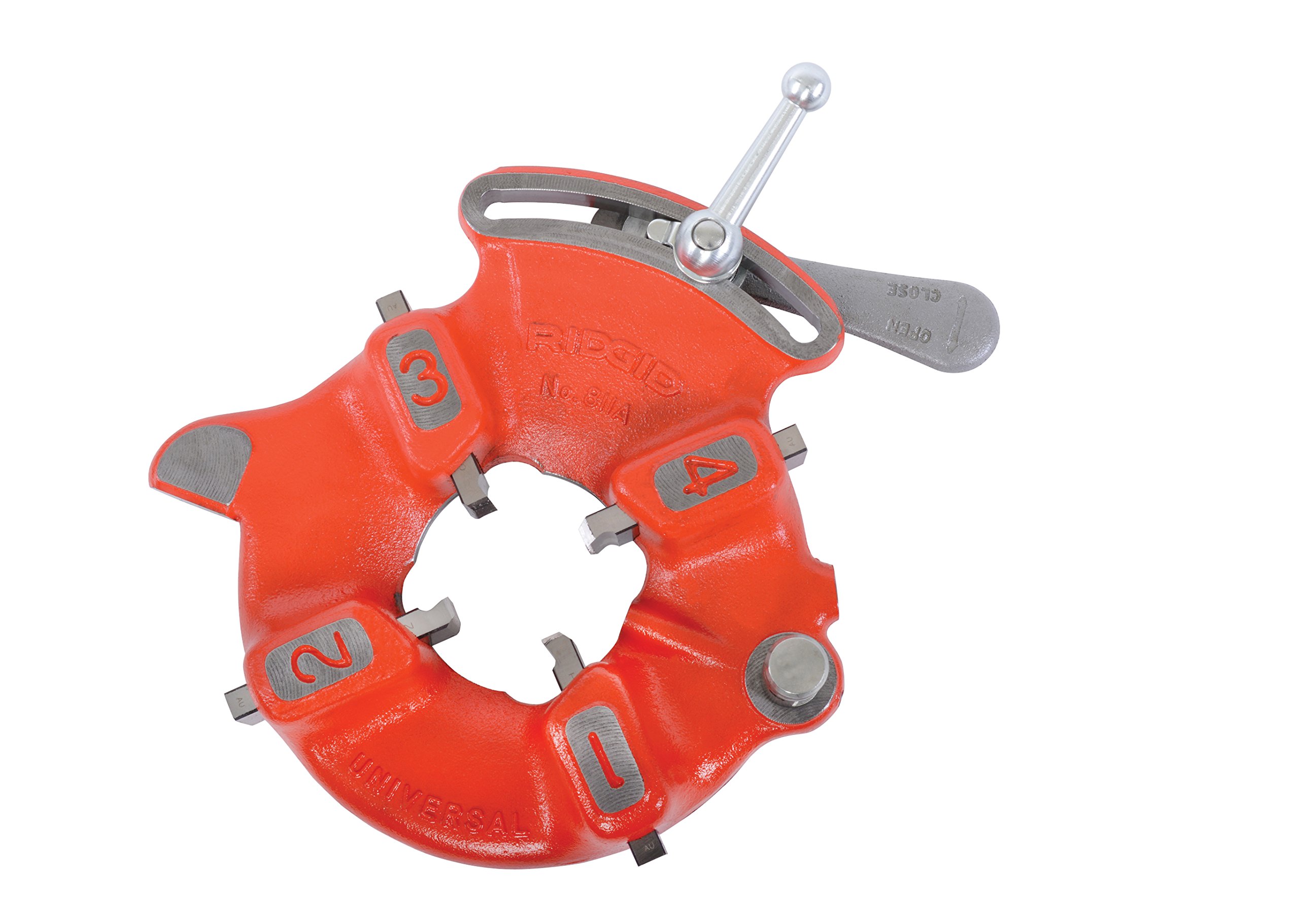 ridgid-811a-universal-quick-opening-oiling-die-head-for-1-8-2-in-npt-model-97065 image 2