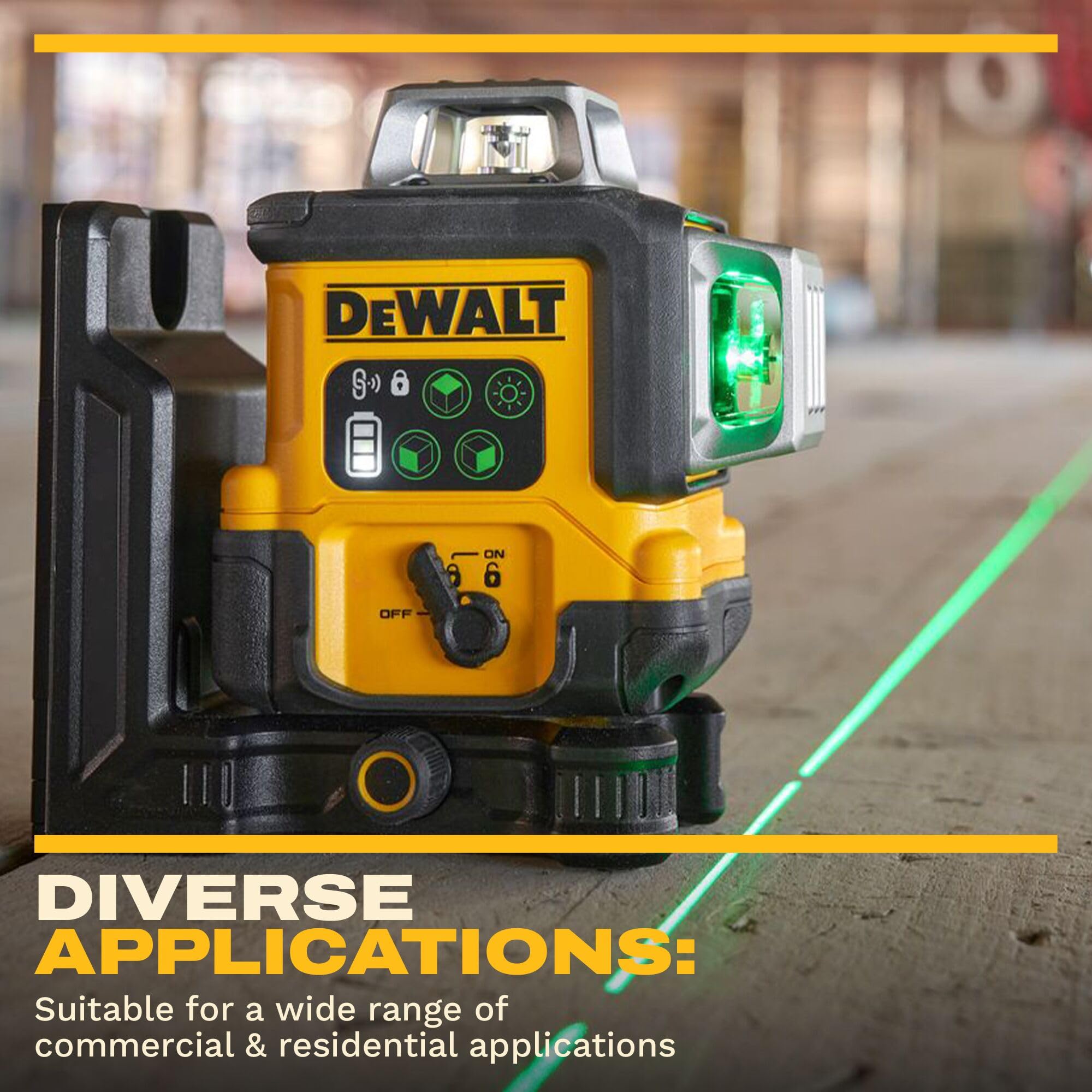 dewalt-dcle14361gb-3x360-green-self-leveling-laser-level image 5