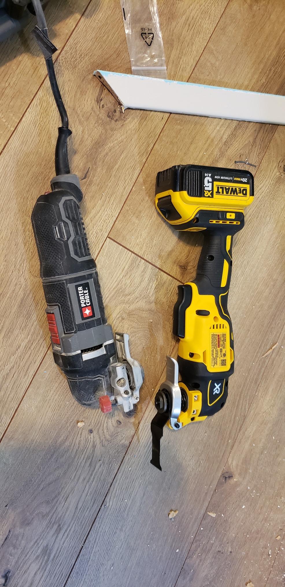 Quality tool