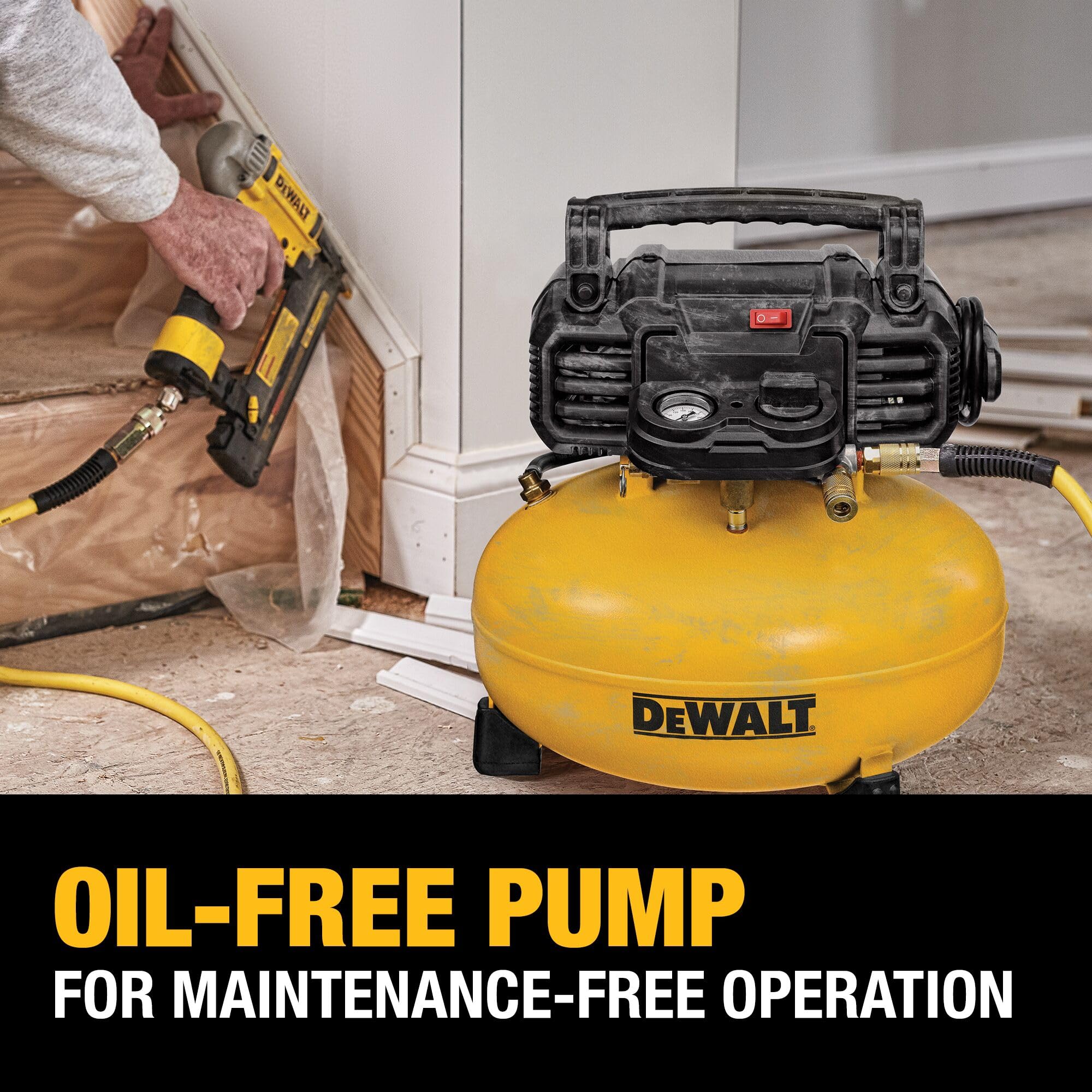 dewalt-dwfp55126-6-gallon-pancake-air-compressor-165-psi image 8