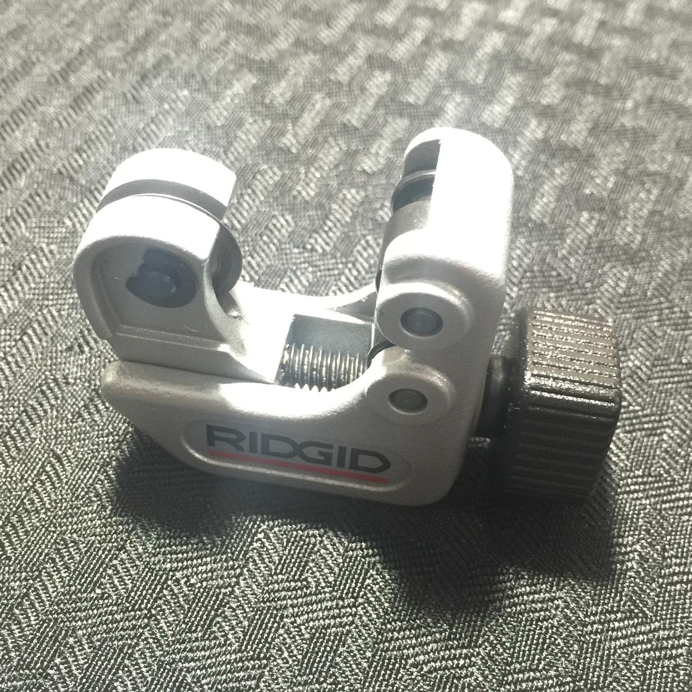 DIY fix