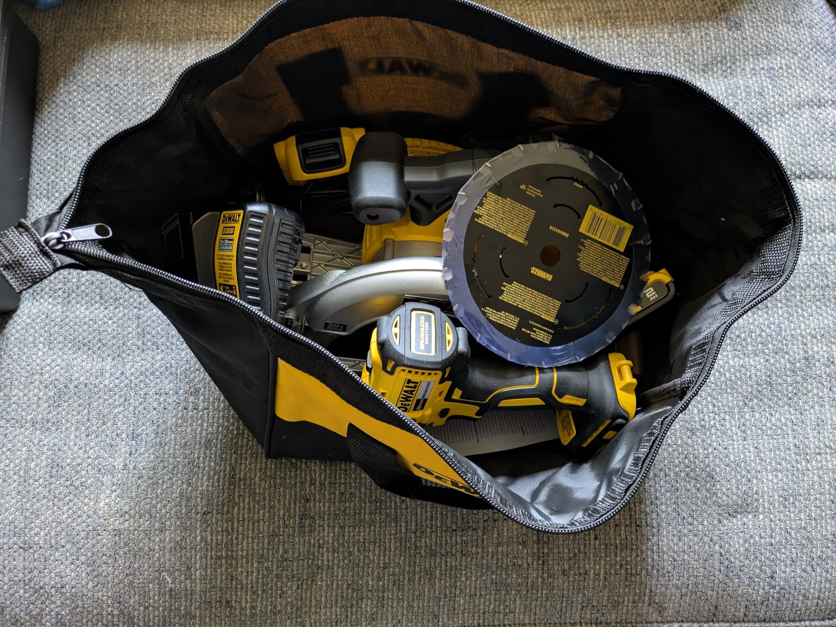 Perfect for weekend projects
