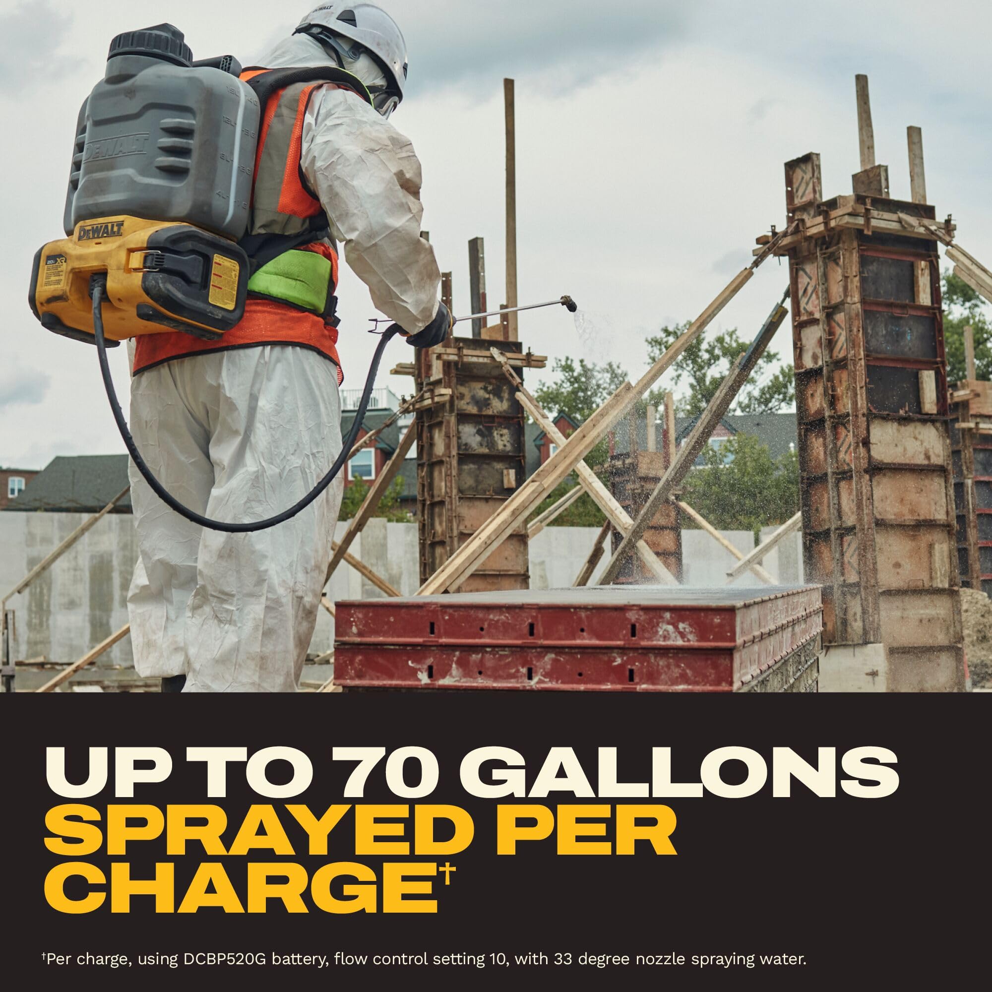 dewalt-dccs1100gh1-20v-max-xr-concrete-chemical-sprayer-kit-4-gallon-150-psi-wit image 6