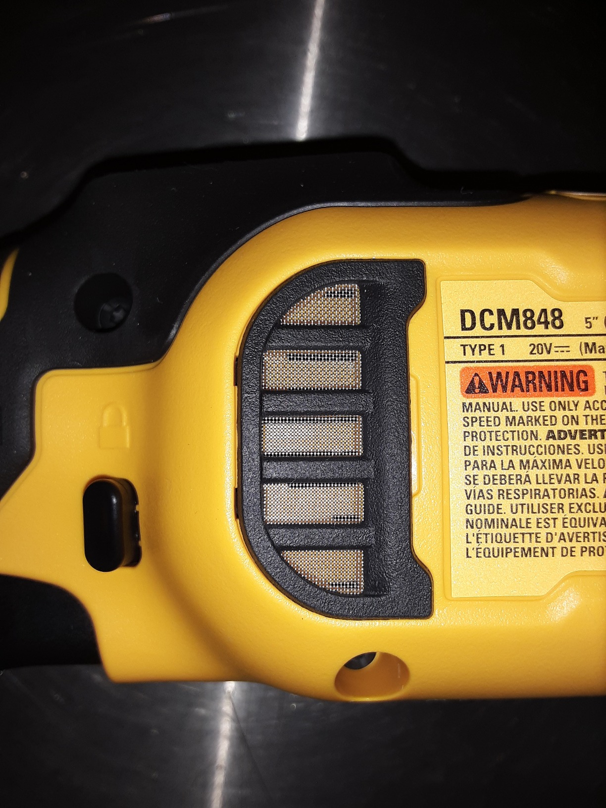 Great for car detailing