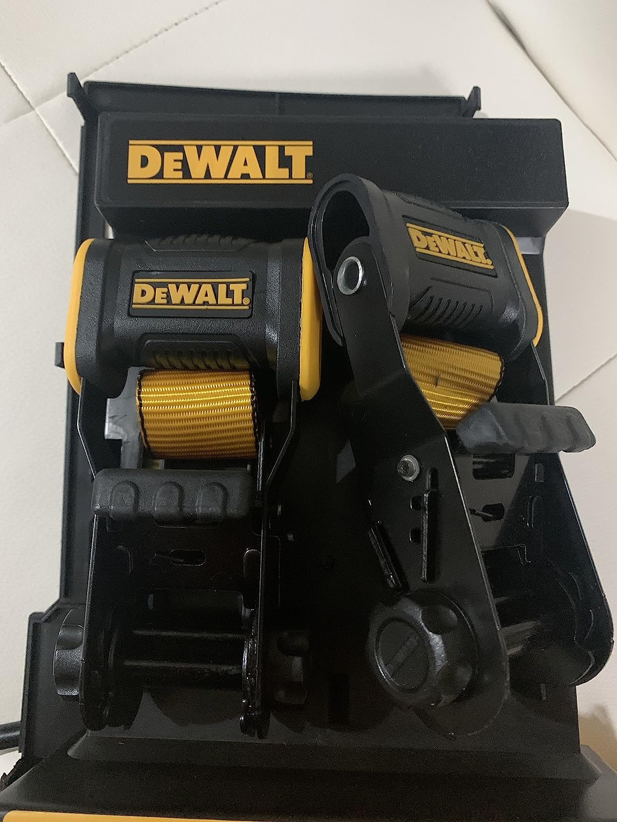 Great for moving