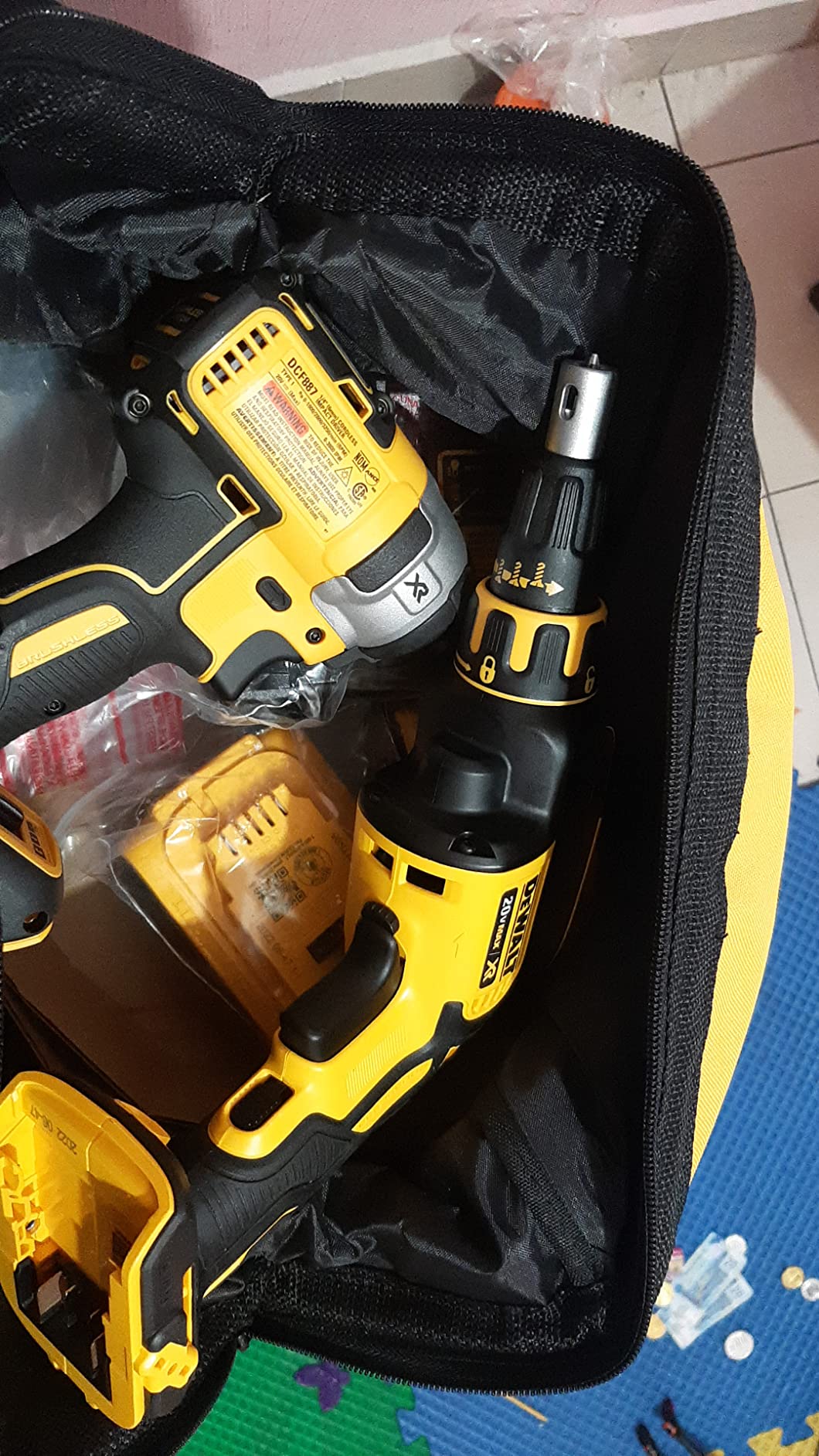 Awesome tools
