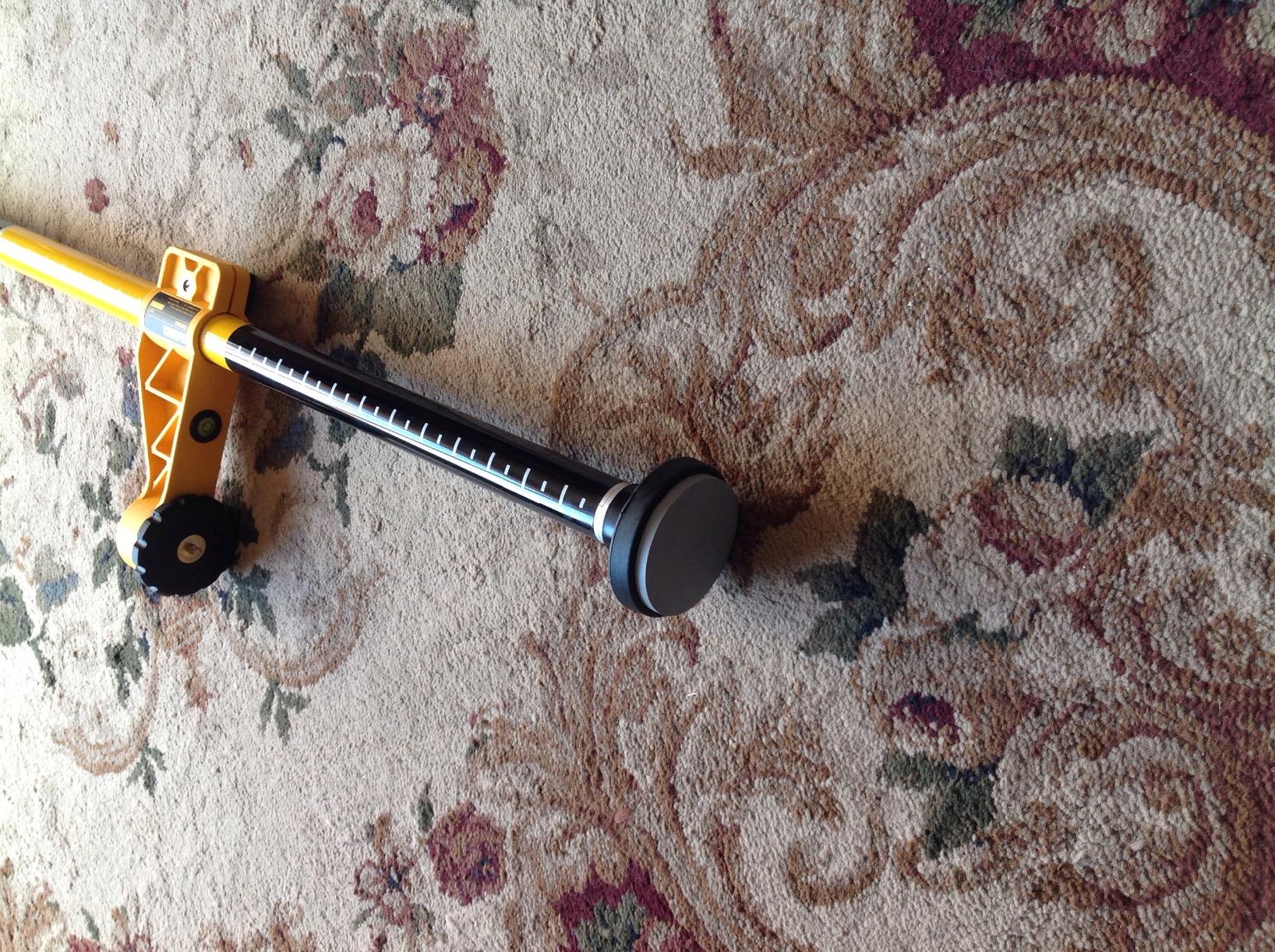 Must-have for drywall