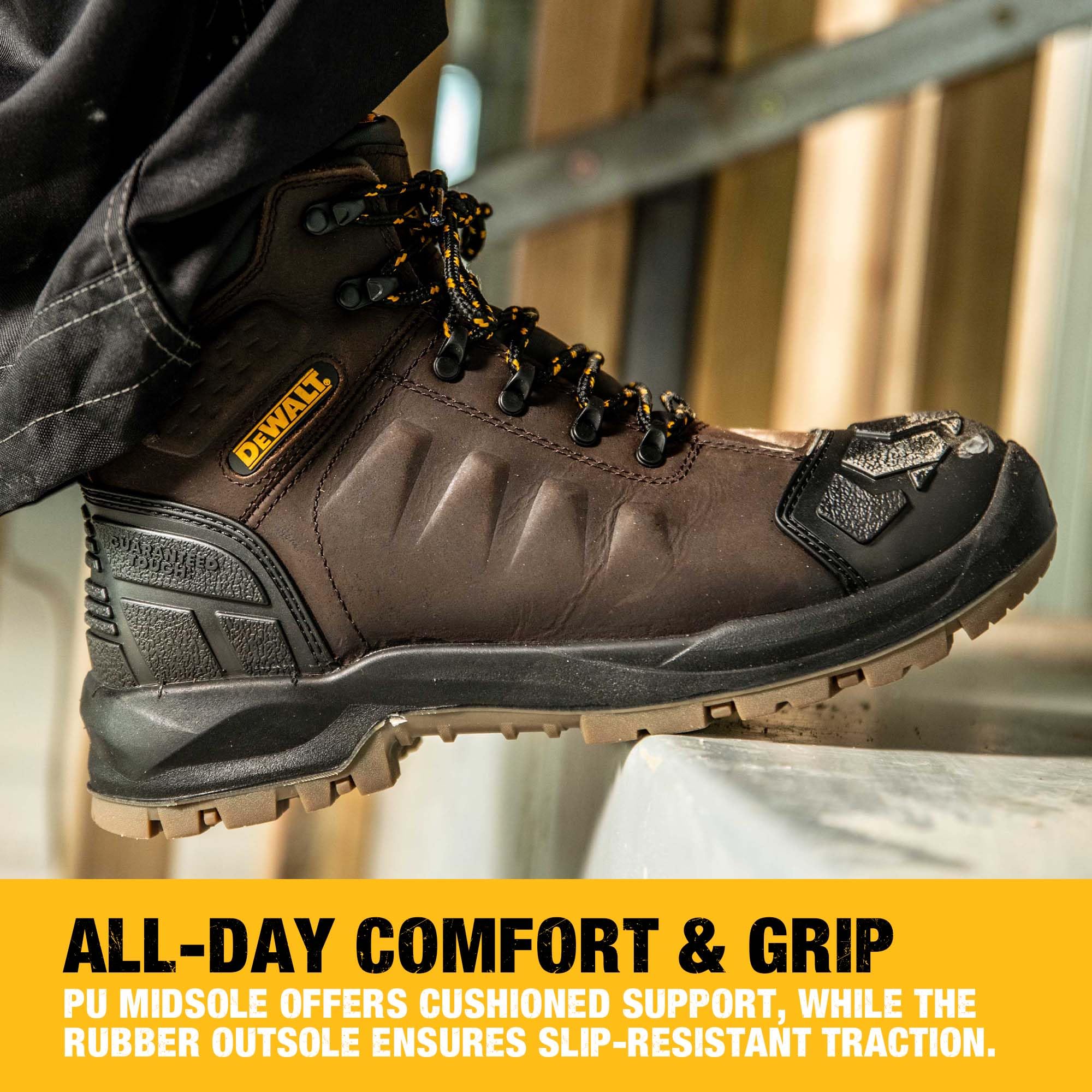 dewalt-hadley-men-s-waterproof-steel-toe-work-boot image 5