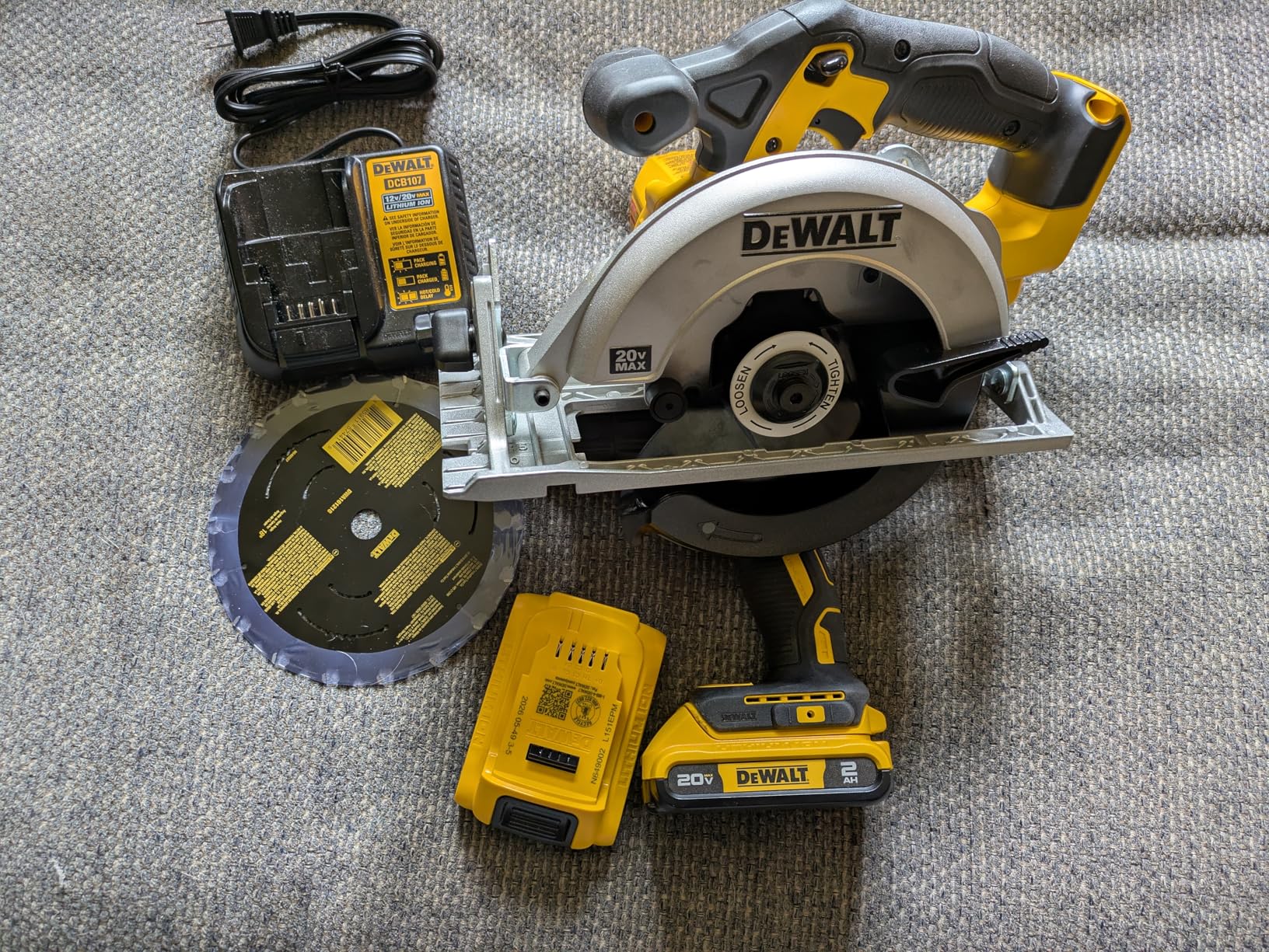 Love my tools
