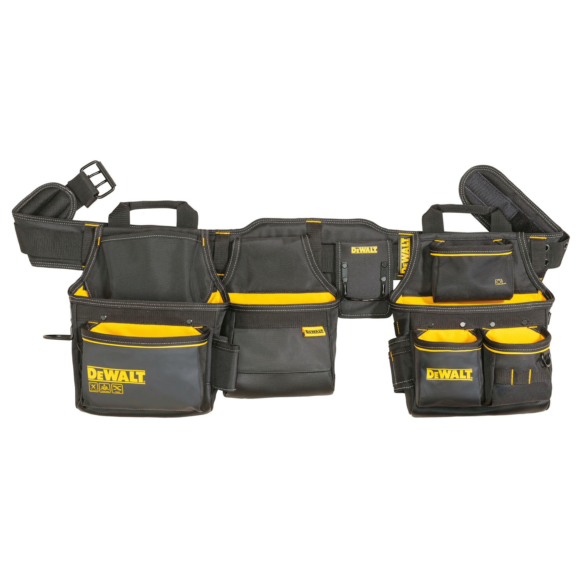 dewalt-dwst540601-26-pocket-professional-tool-belt image 1