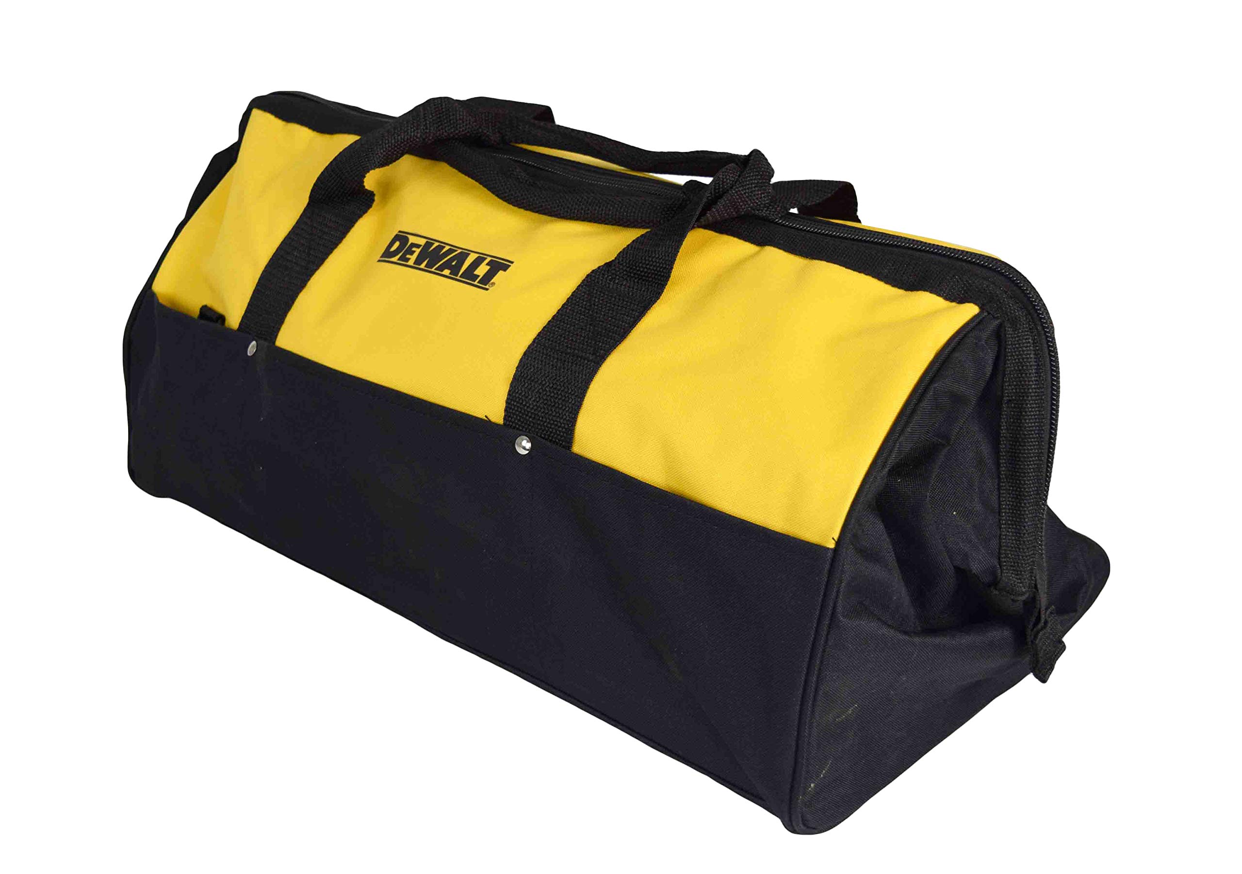 dewalt-24-ballistic-nylon-contractor-tool-bag image 2