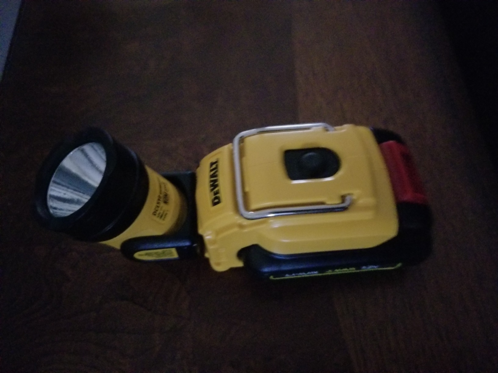 Handy light