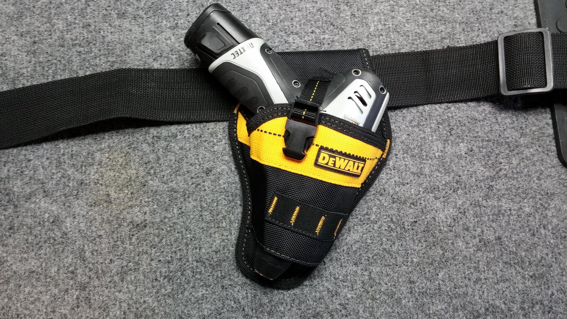 Good holster