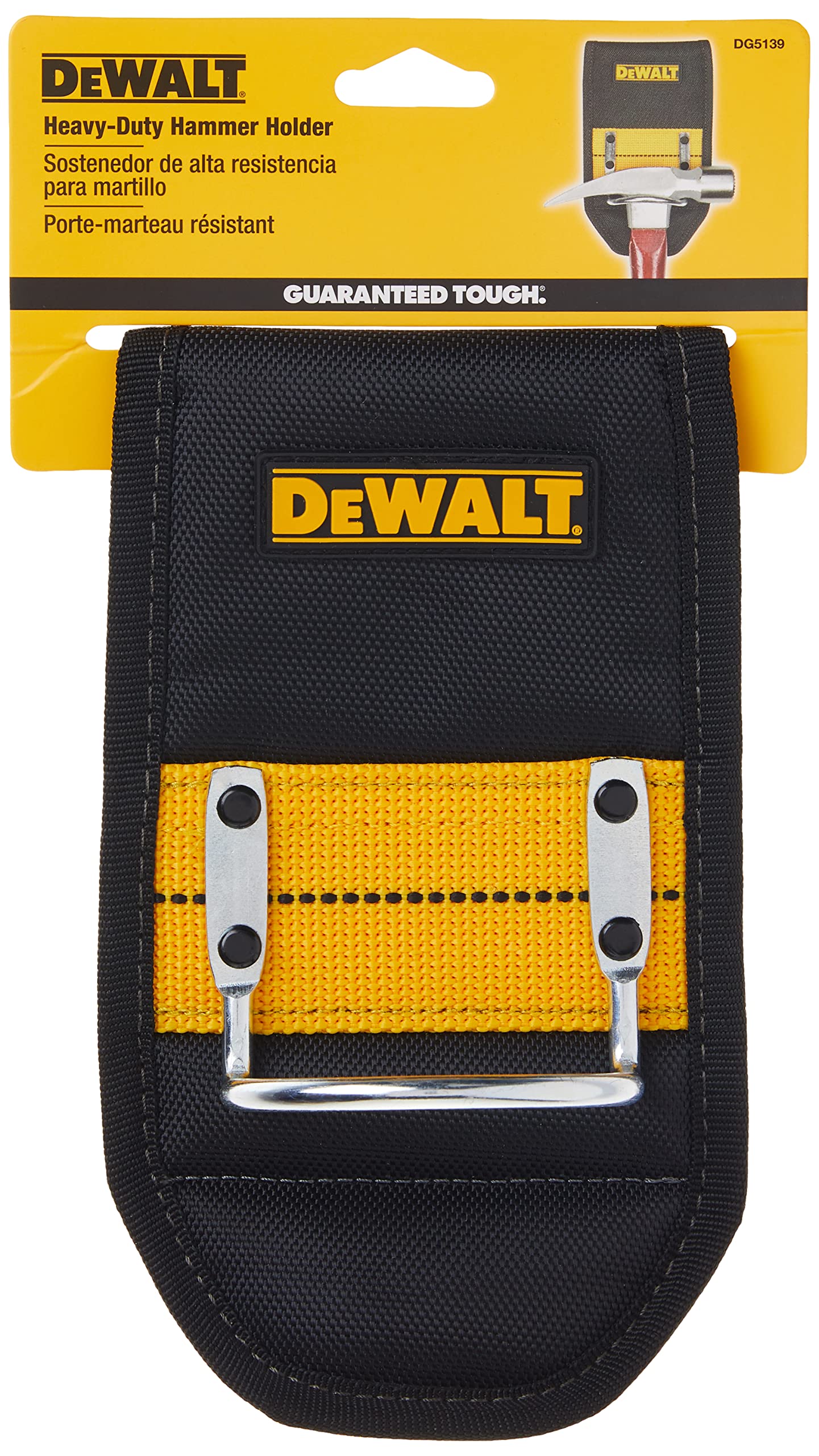 dewalt-dg5139-heavy-duty-hammer-holder image 5