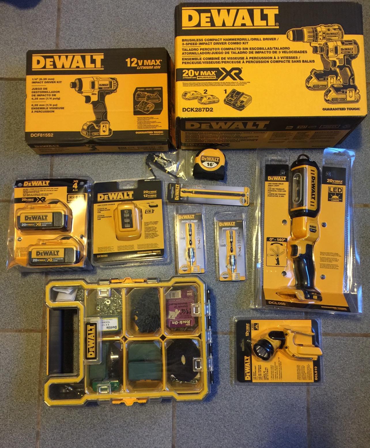 Great small light
