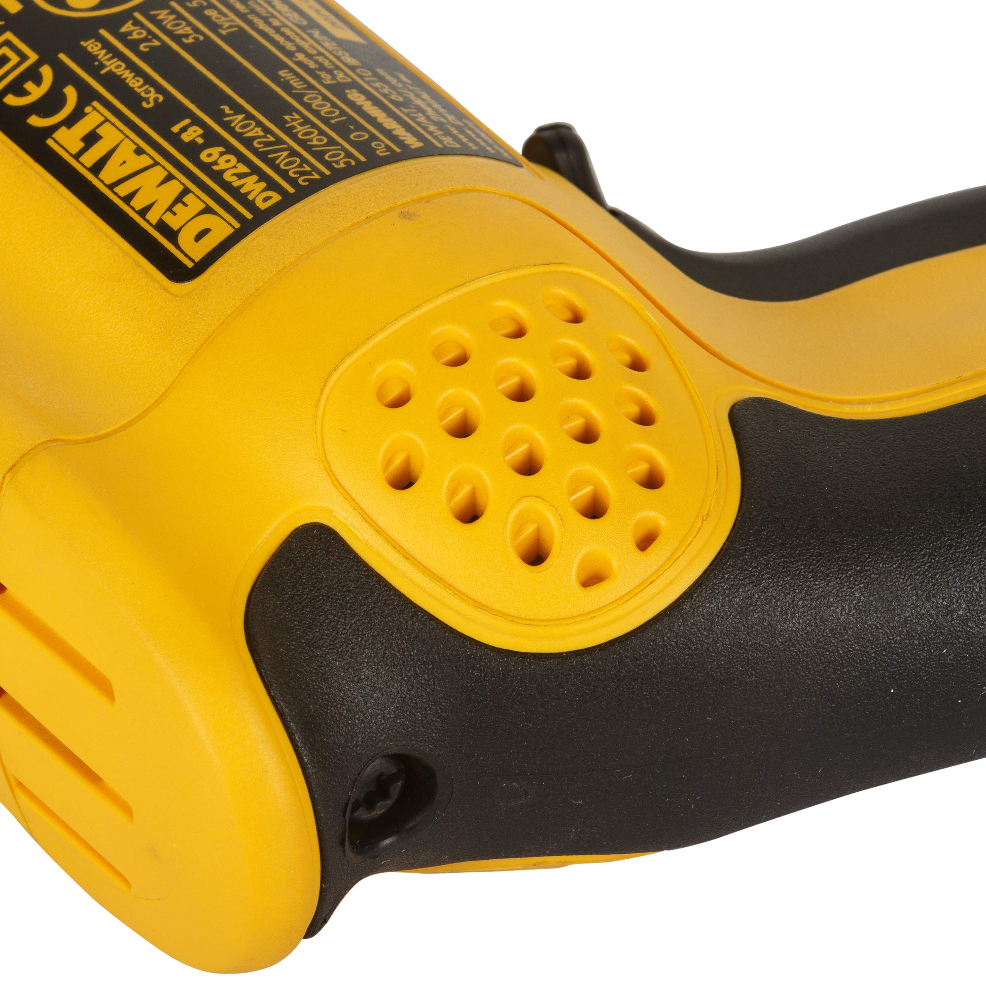 dewalt-dw269-6-5-amp-1-000-rpm-drywall-screw-gun image 6