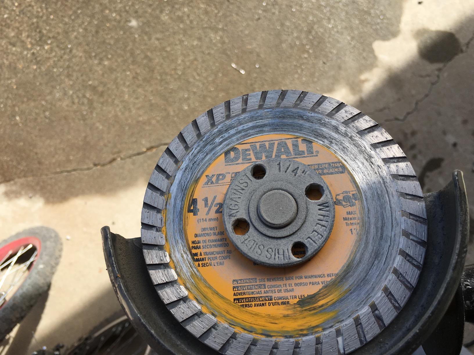 Works fine