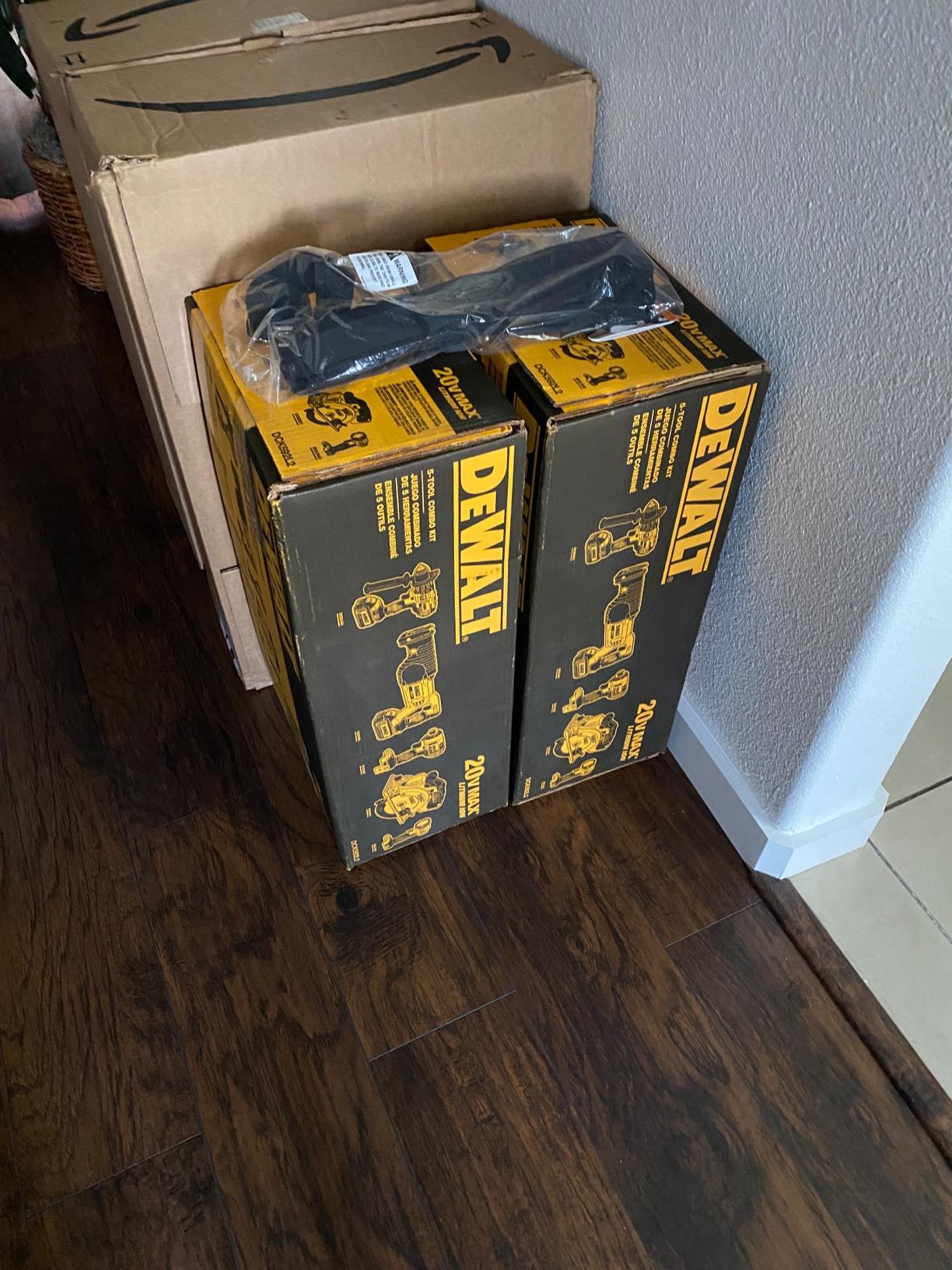 Great starter set