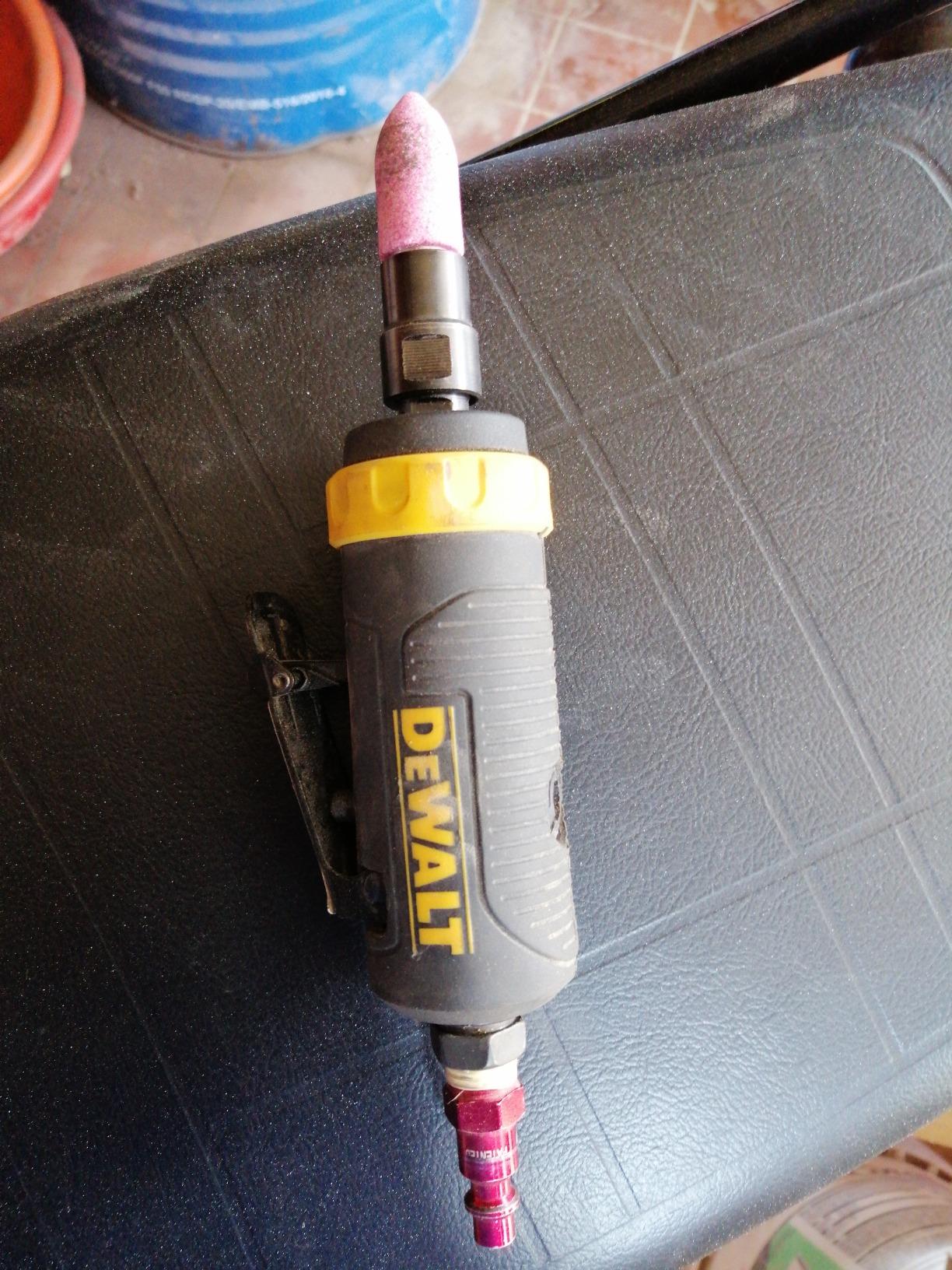 Plenty of power