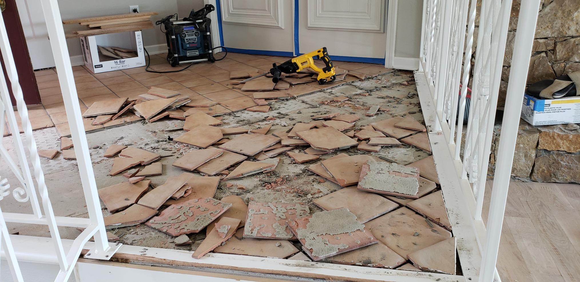 Saves rental costs