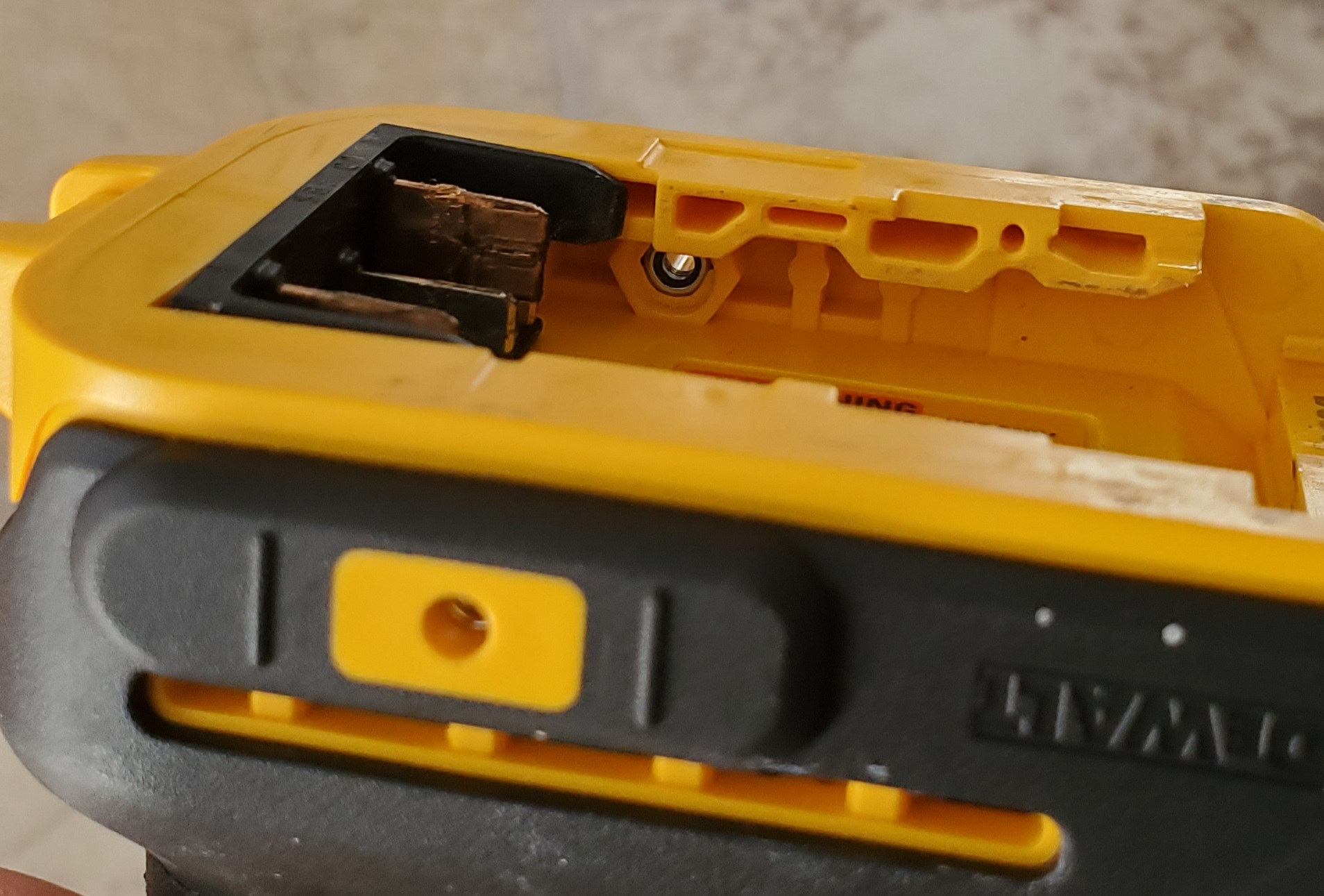 Multi-functional