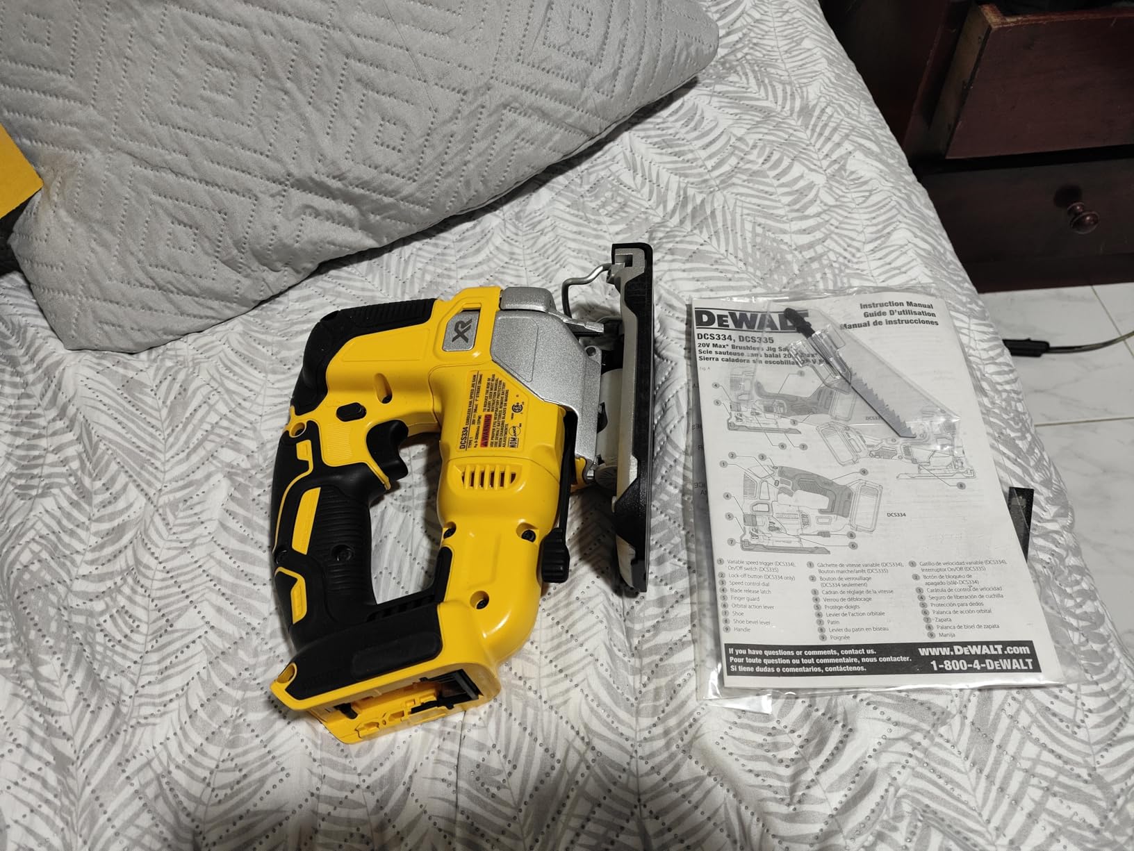 Good tool