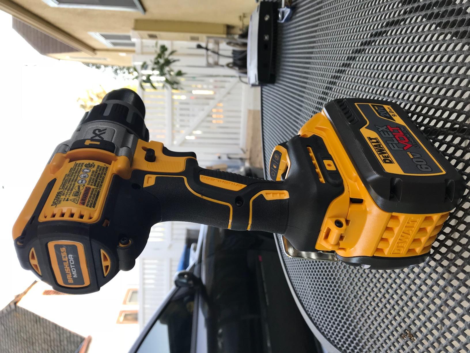 Strong and reliable