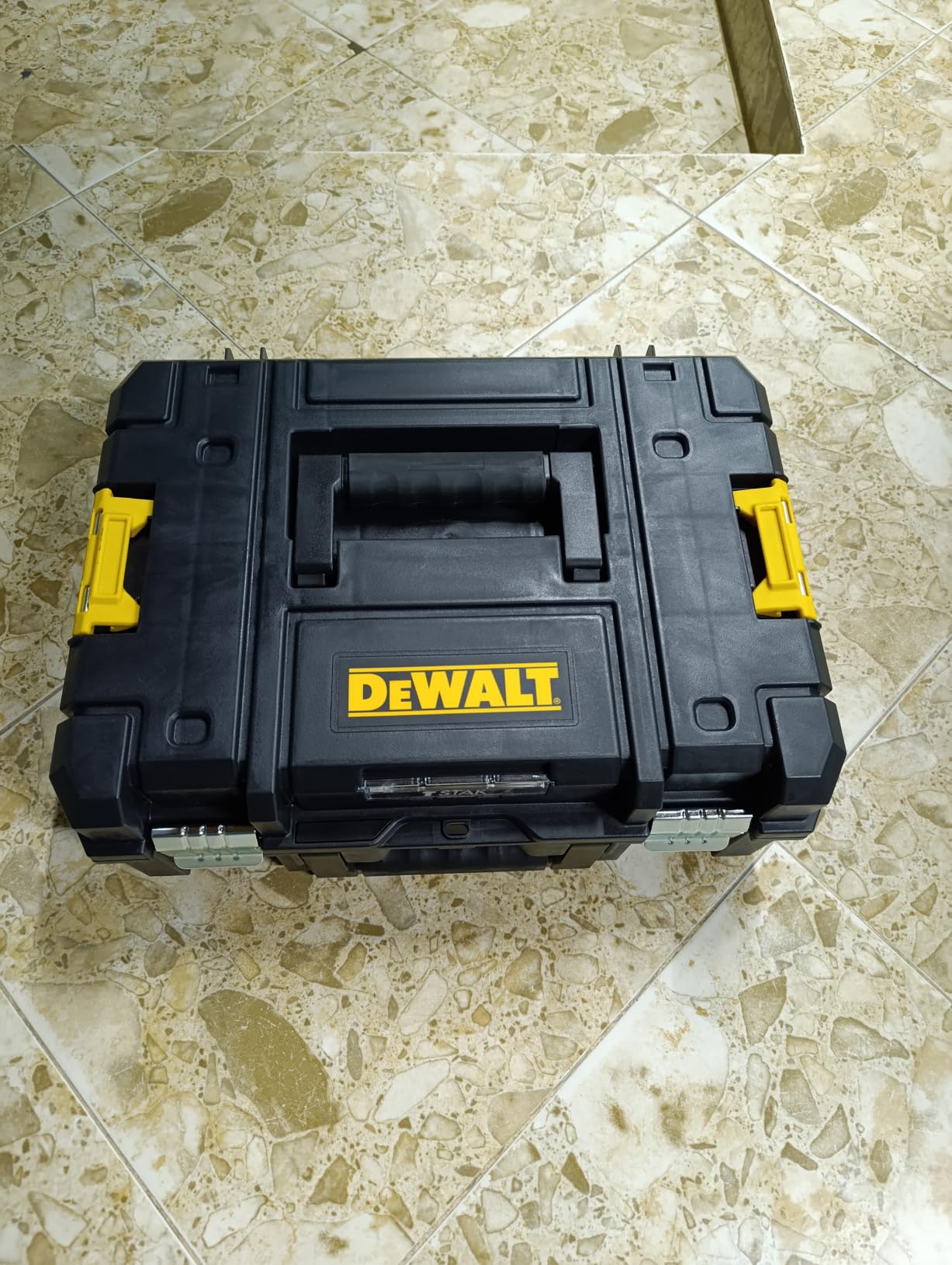Good tool box