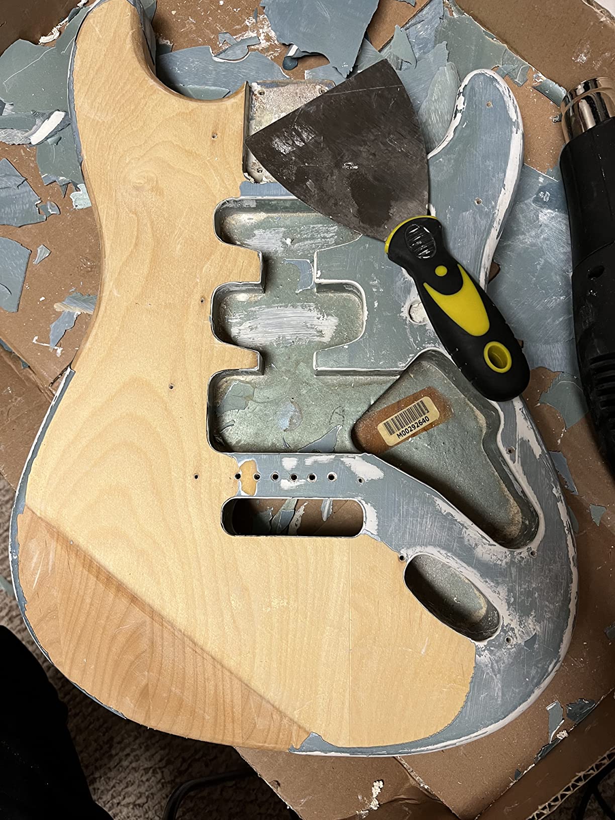 Nice sander