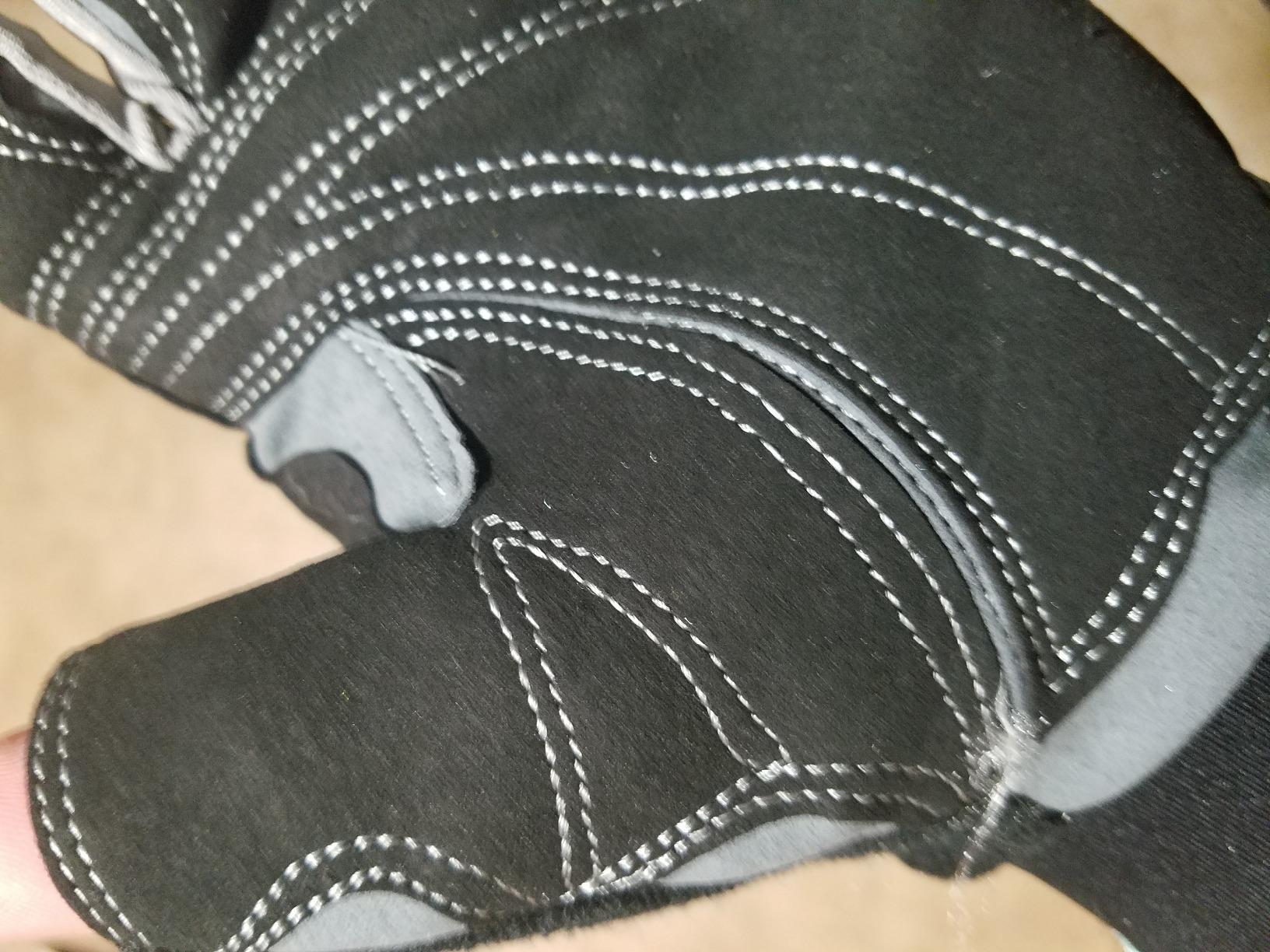 Great for sanding