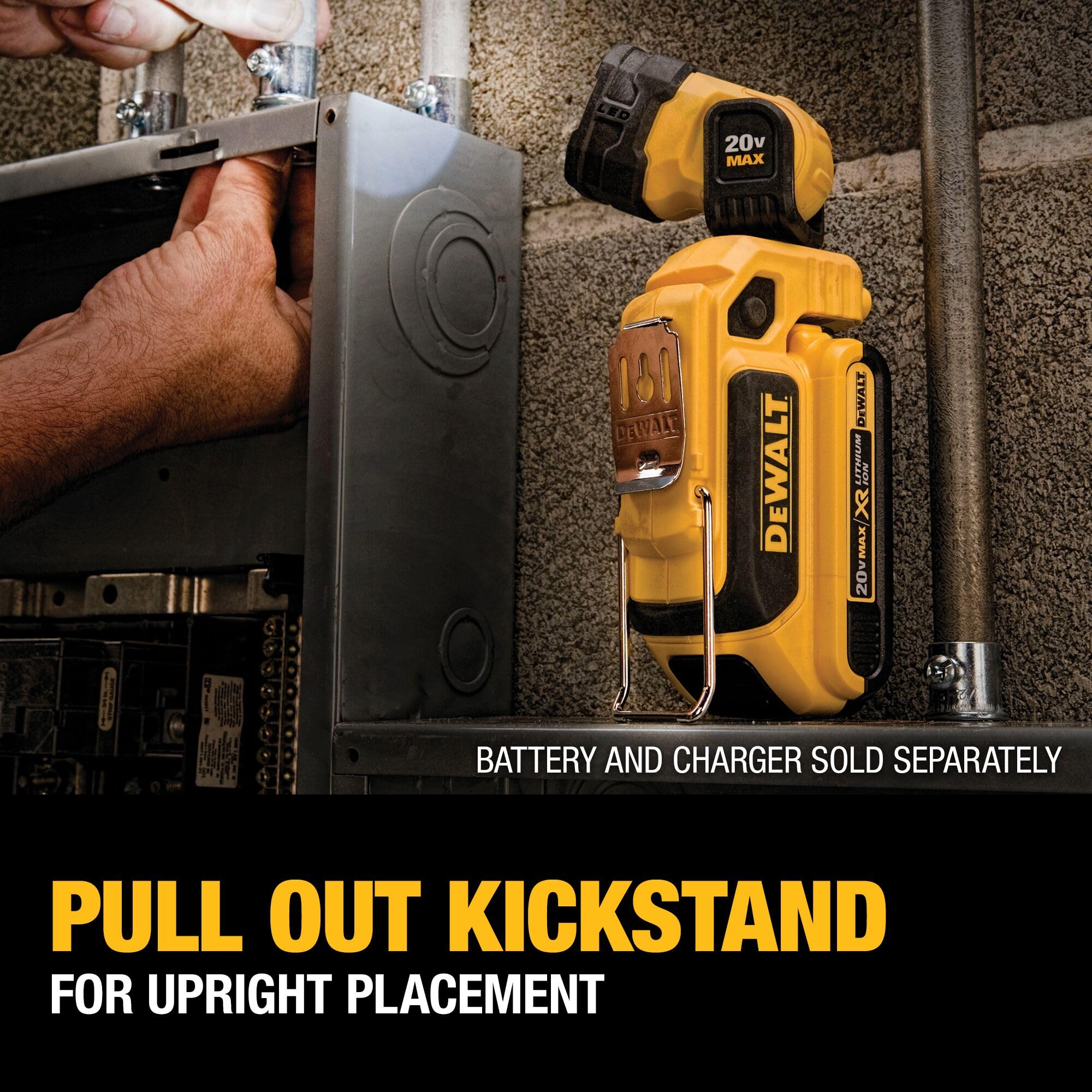 dewalt-dcl044-20v-max-led-hand-held-work-light-tool-only image 6