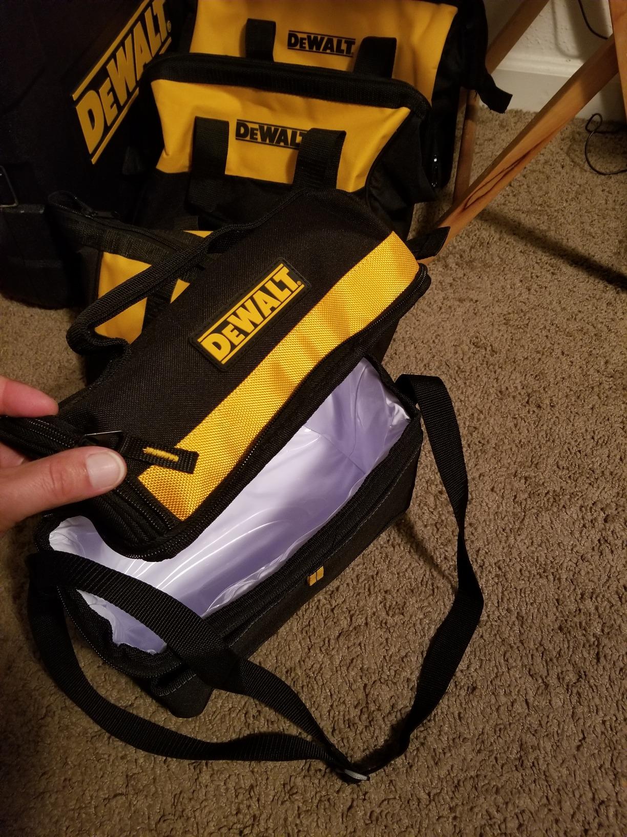 Sturdy and insulated