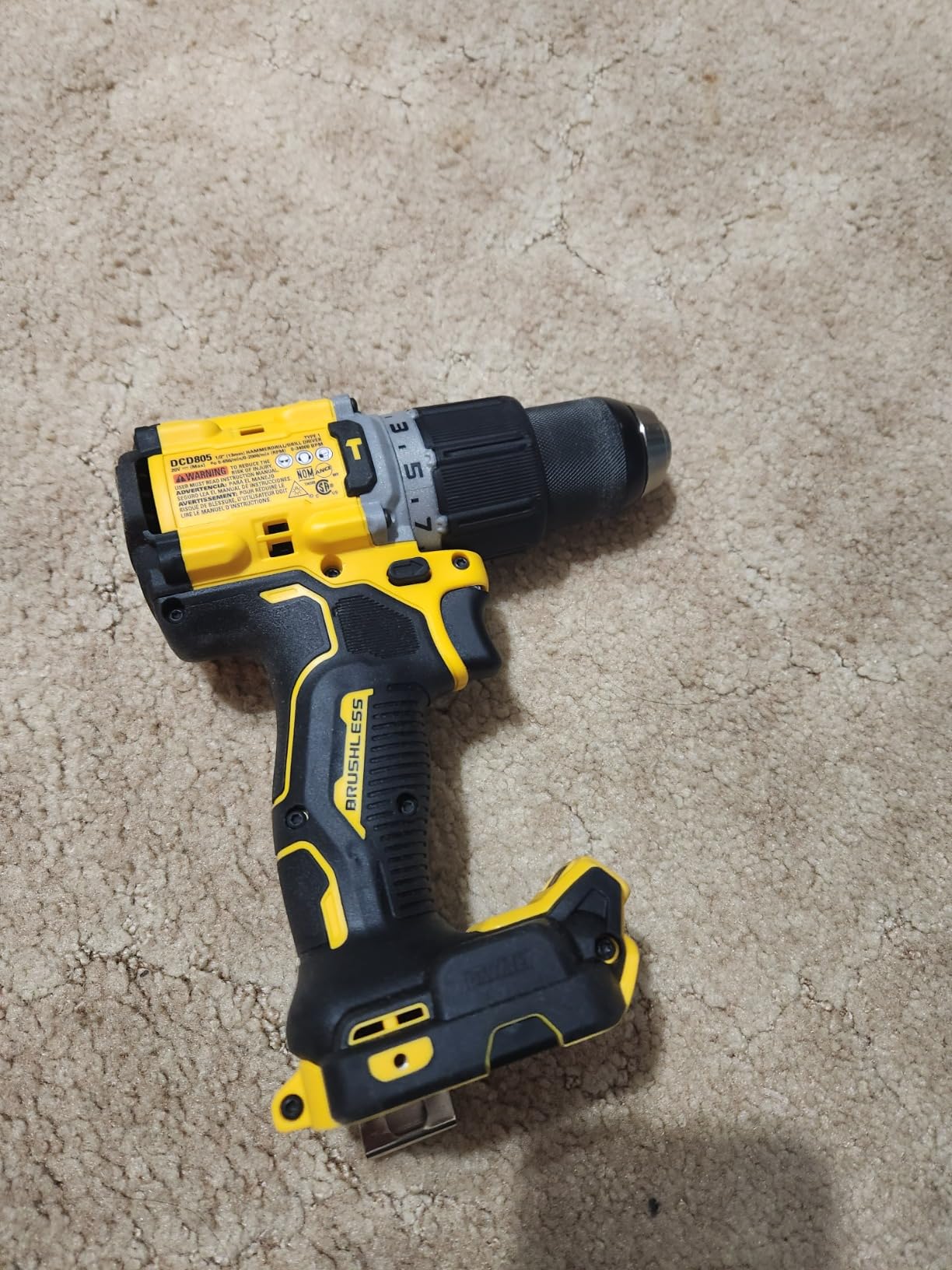 Good drill