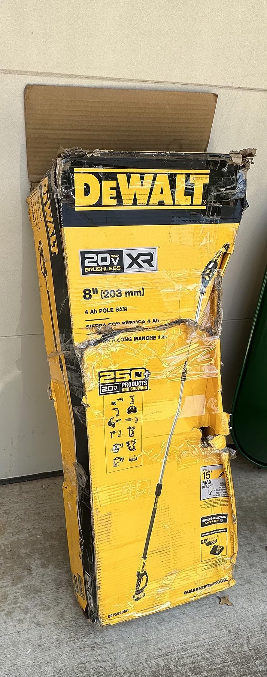 Nice saw