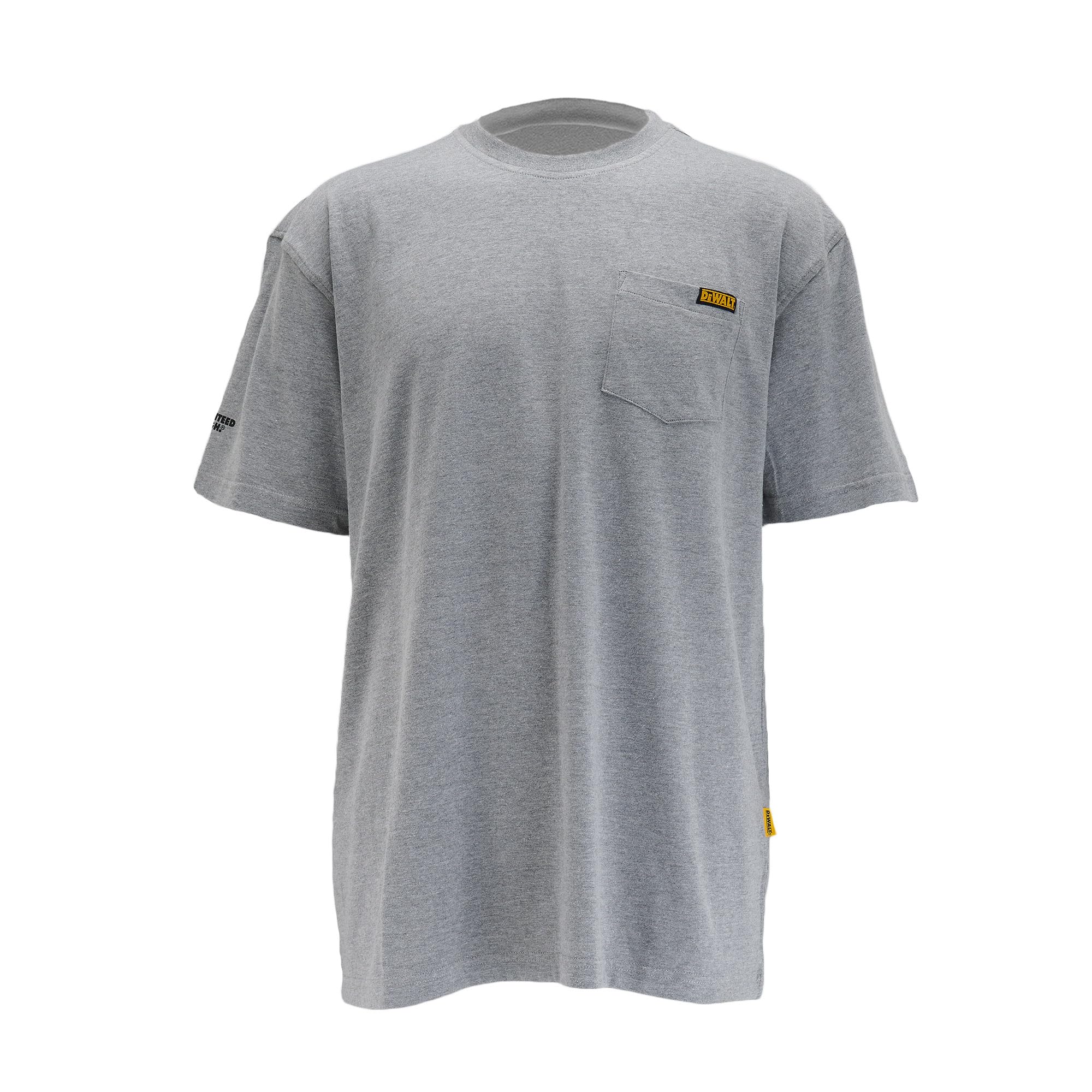 dewalt-men-s-heritage-pocket-t-shirt-60-cotton-40-polyester image 7