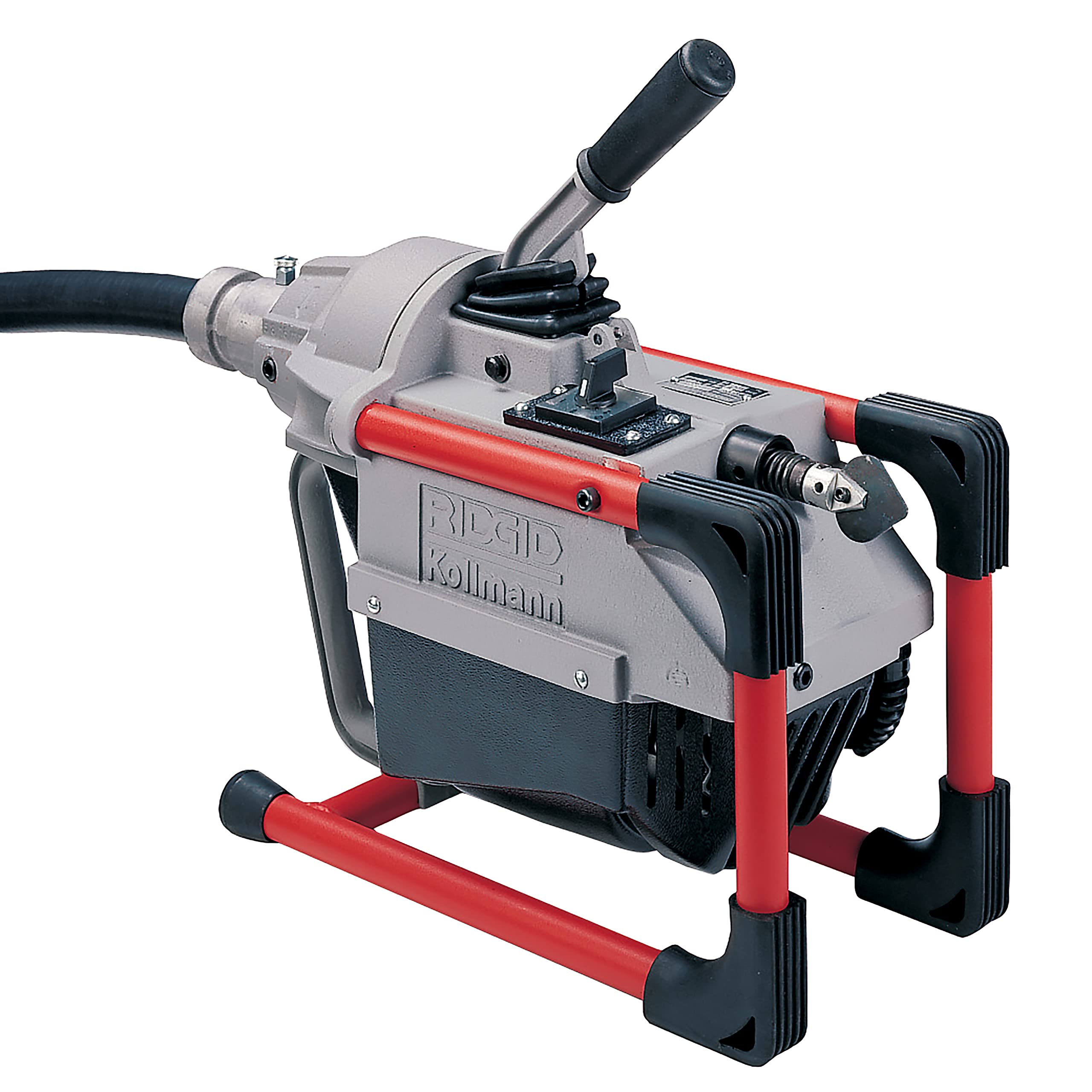 ridgid-k-60sp-compact-120-volt-sectional-drain-cleaning-machine-kit image 1
