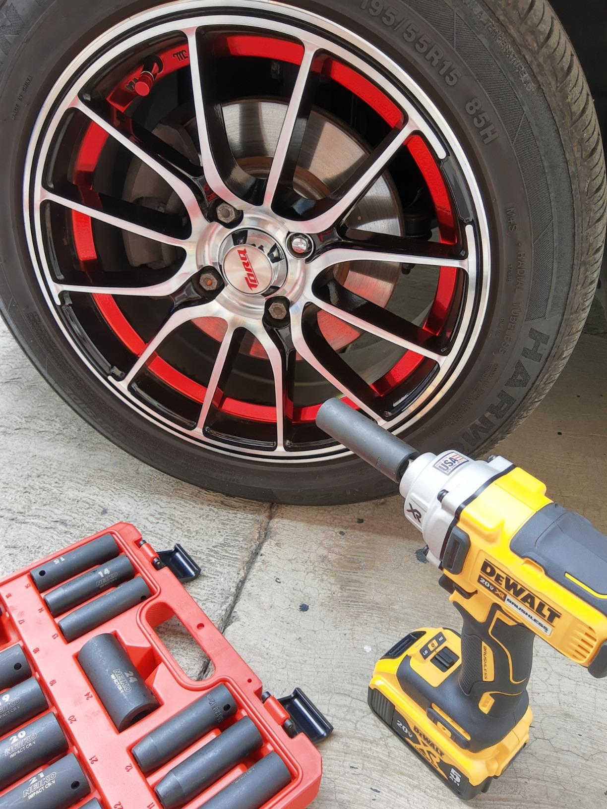 Not for heavy duty