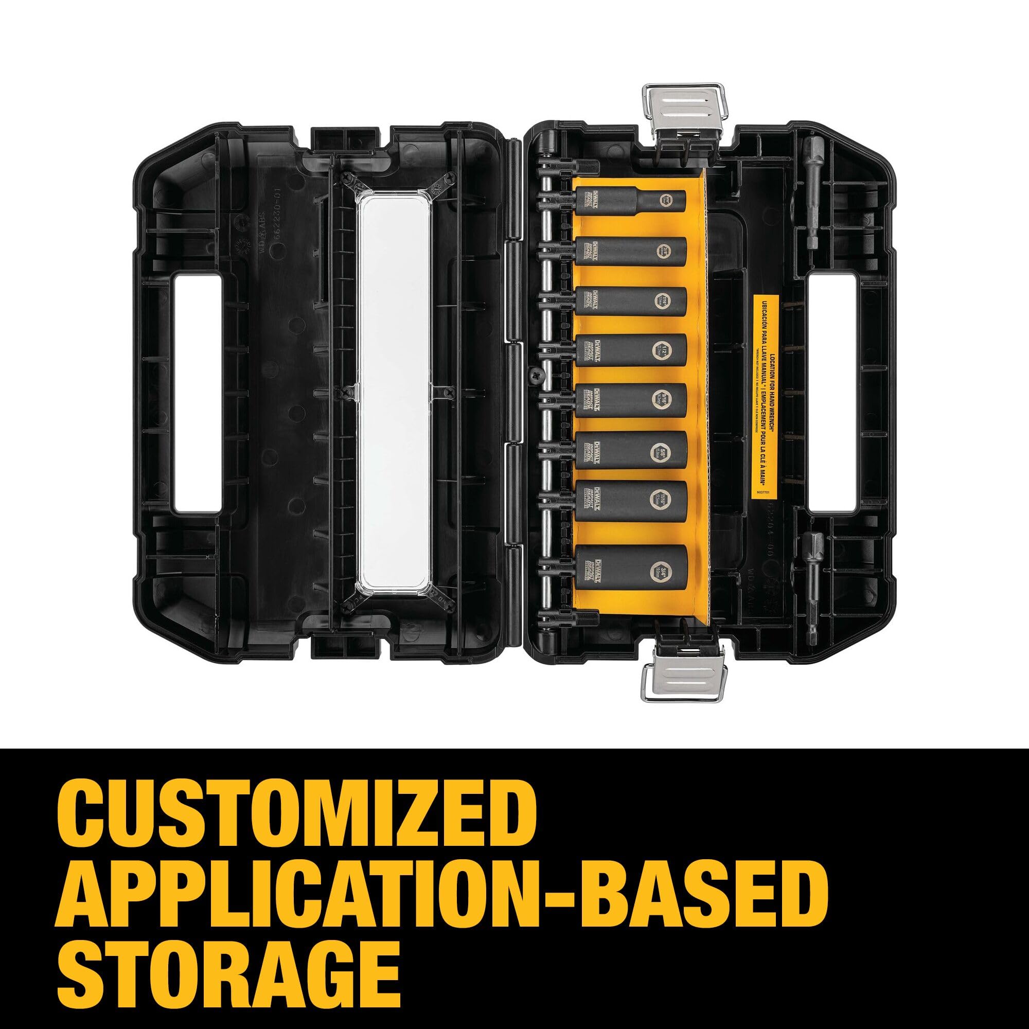 dewalt-dw22838-3-8-inch-drive-sae-impact-socket-set-10-piece image 4